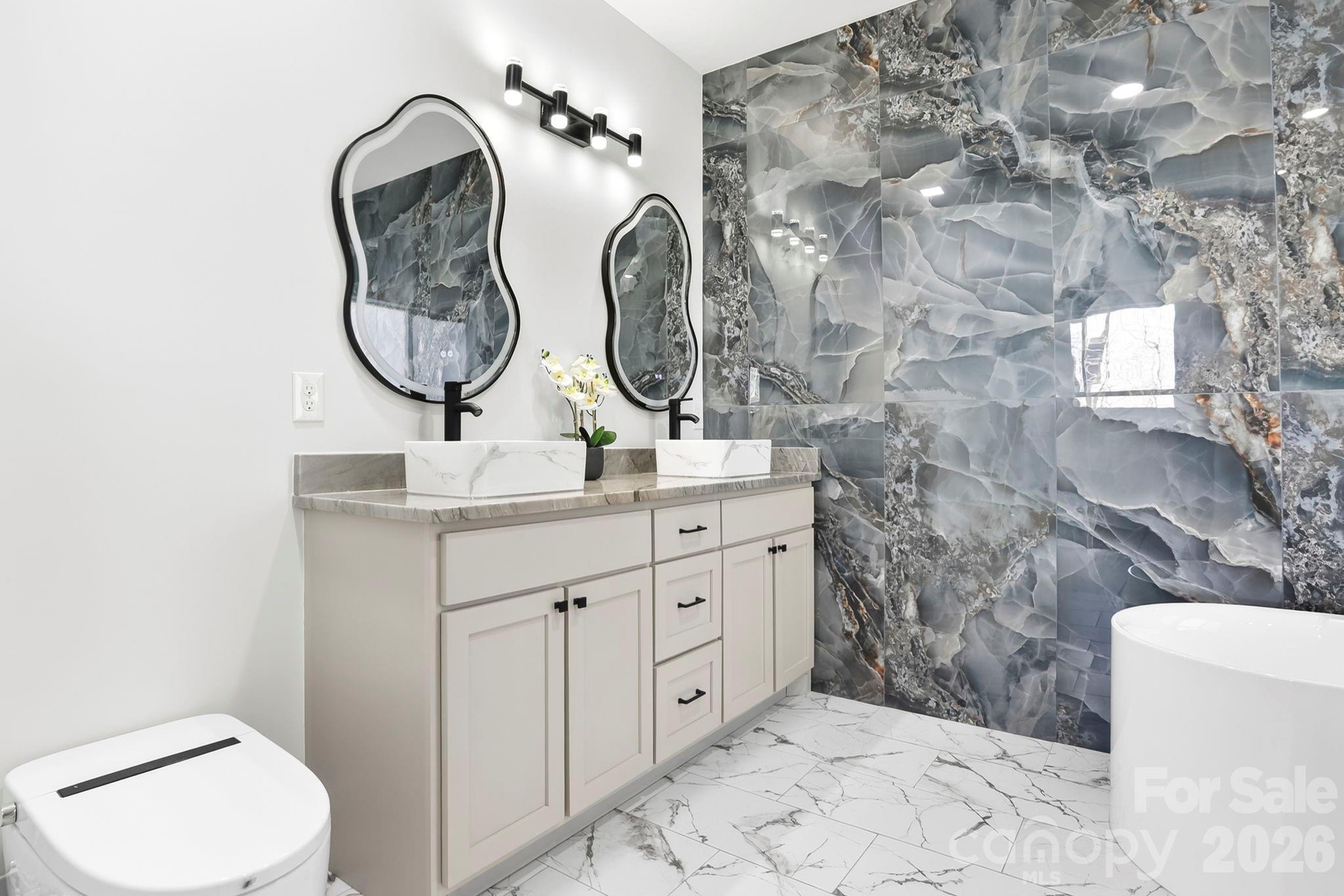 Carriage Park - Residential