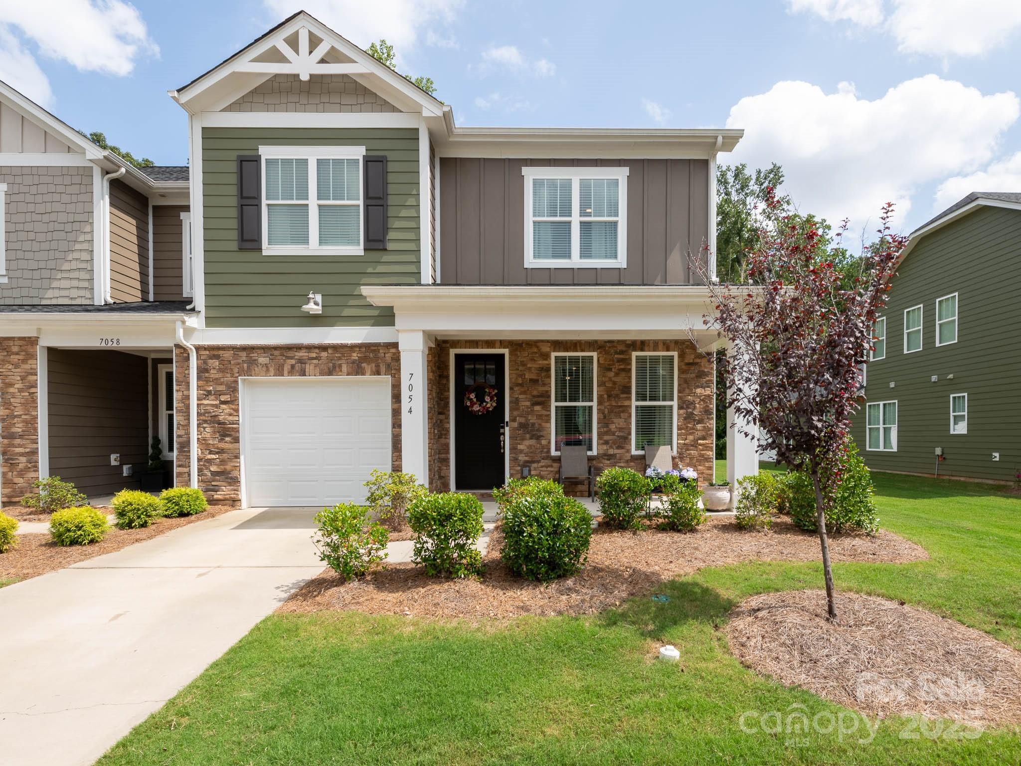 7054 Heron Rookery Way