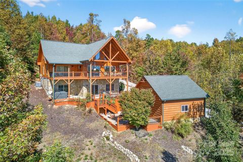 53 Osprey Lane Nebo NC 28761