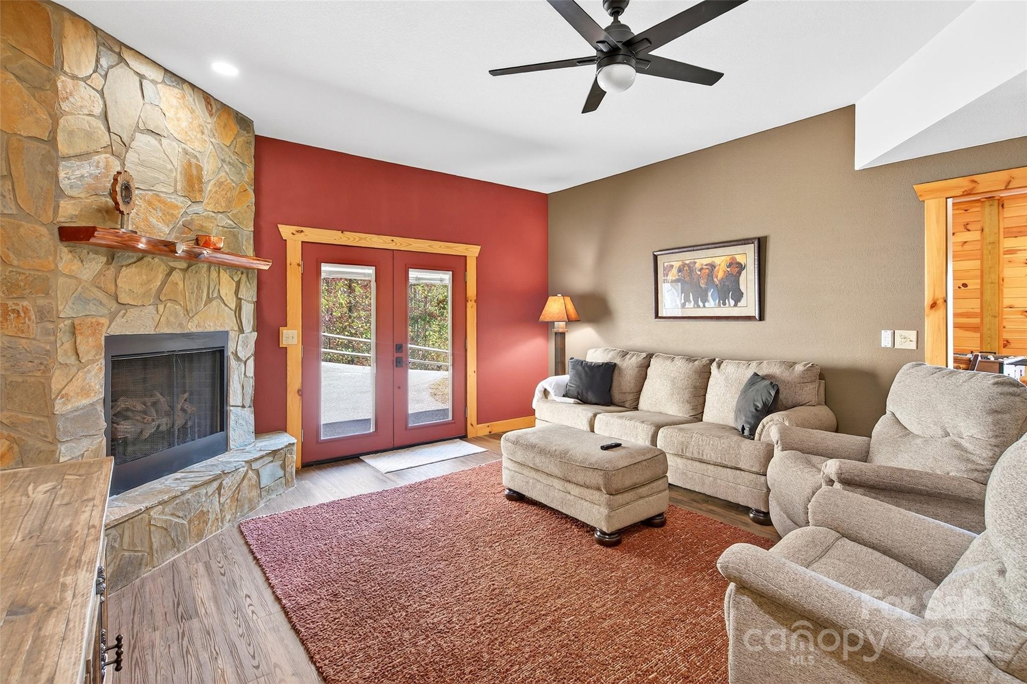 Grandview Peaks - Residential