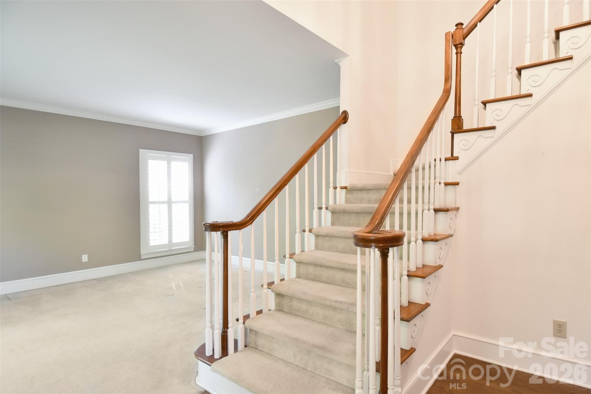 Crown Colony Estates - Residential