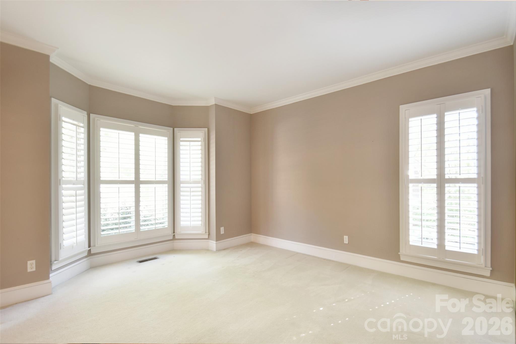 Crown Colony Estates - Residential