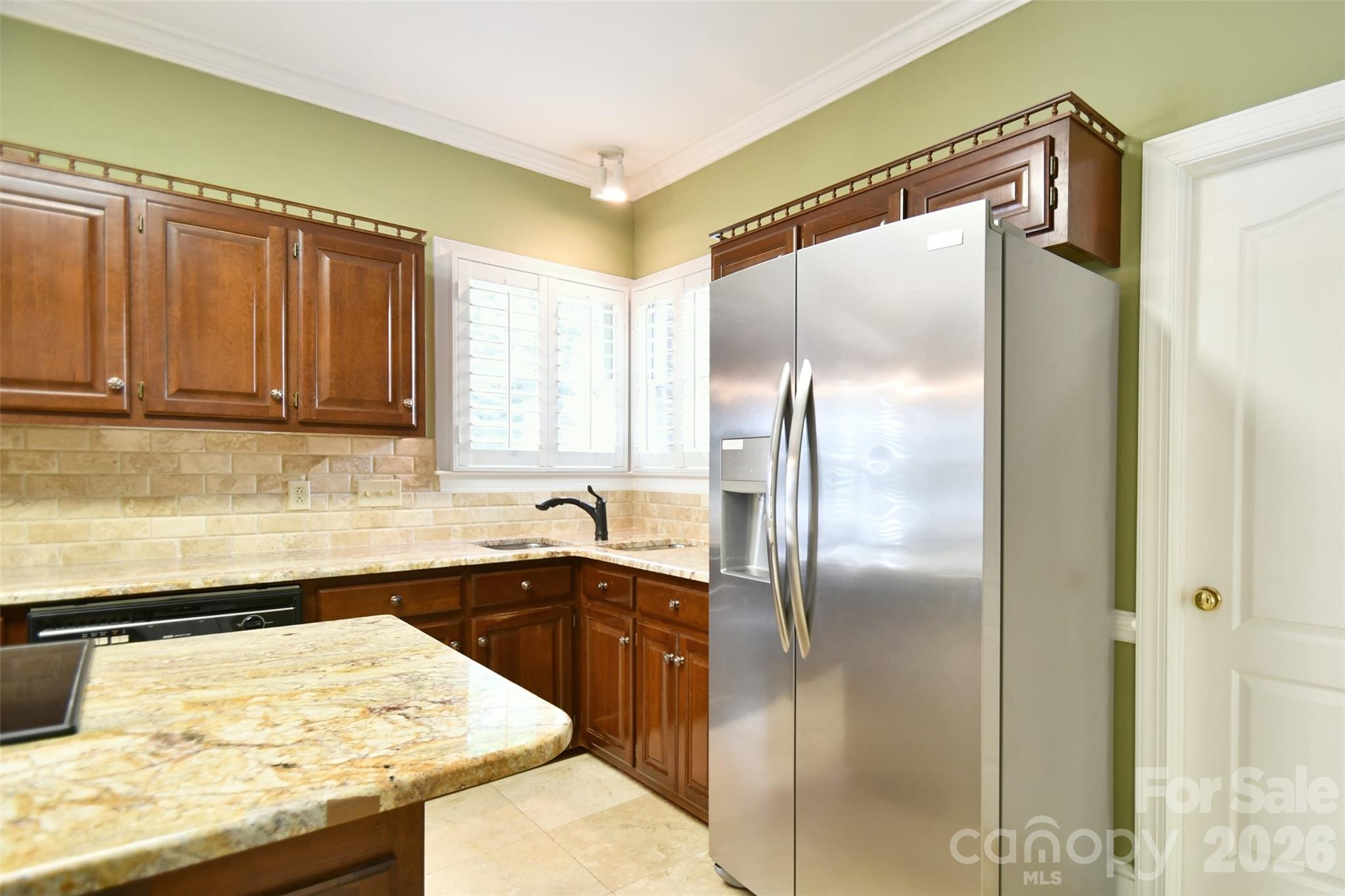 Crown Colony Estates - Residential