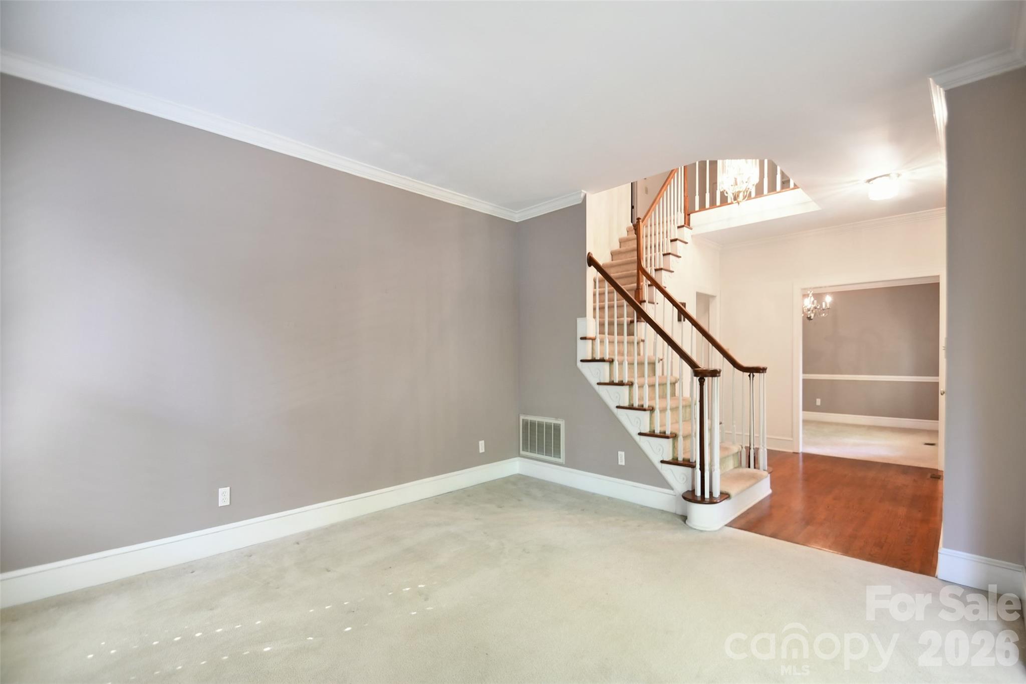 Crown Colony Estates - Residential