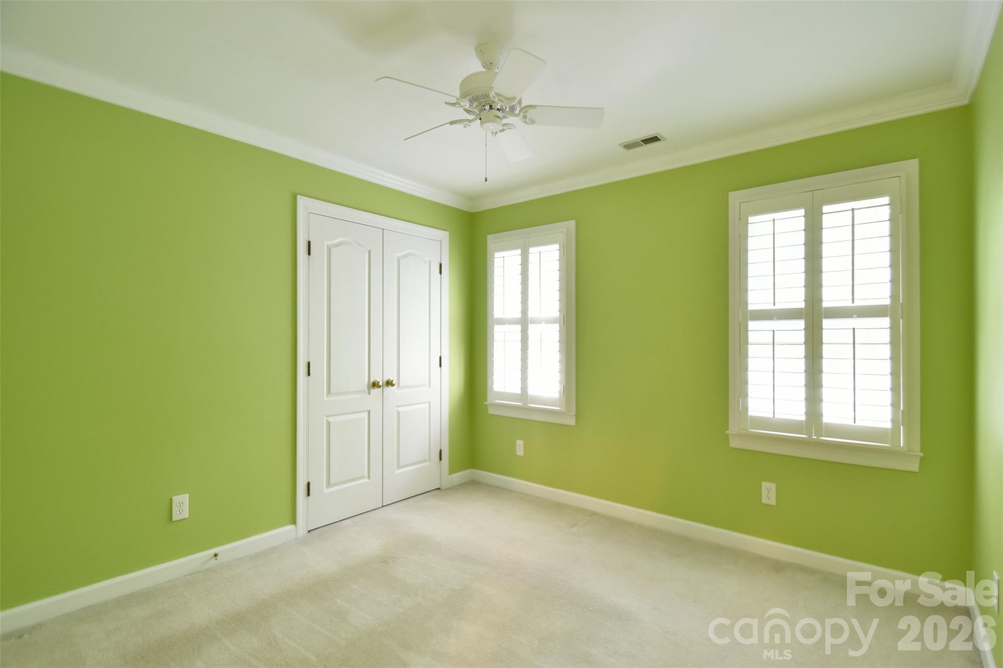 Crown Colony Estates - Residential