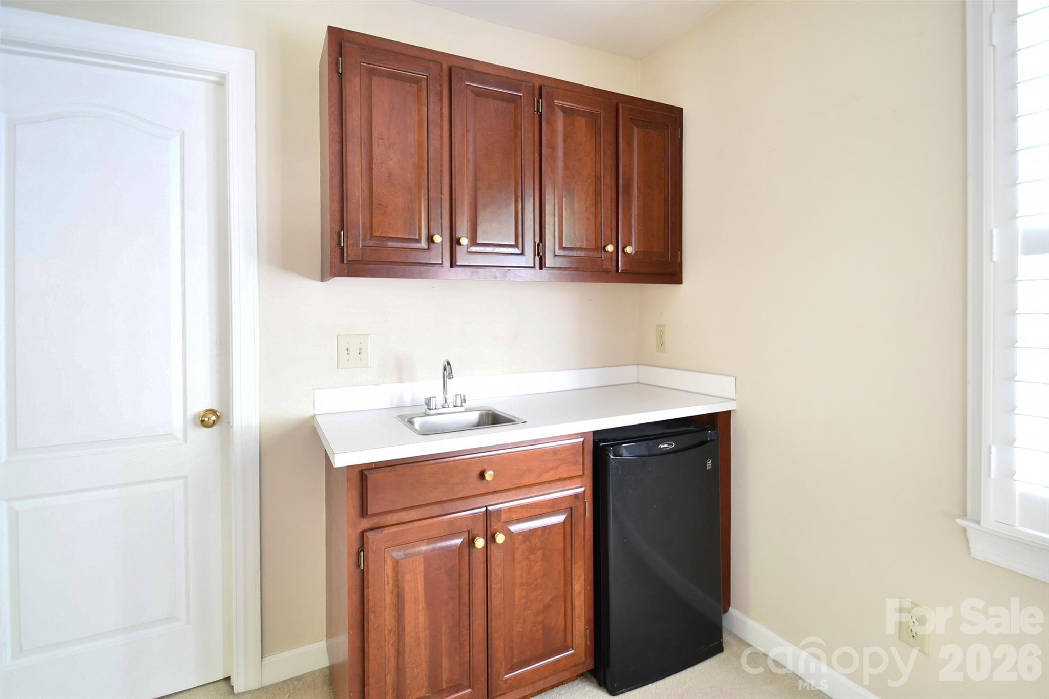 Crown Colony Estates - Residential