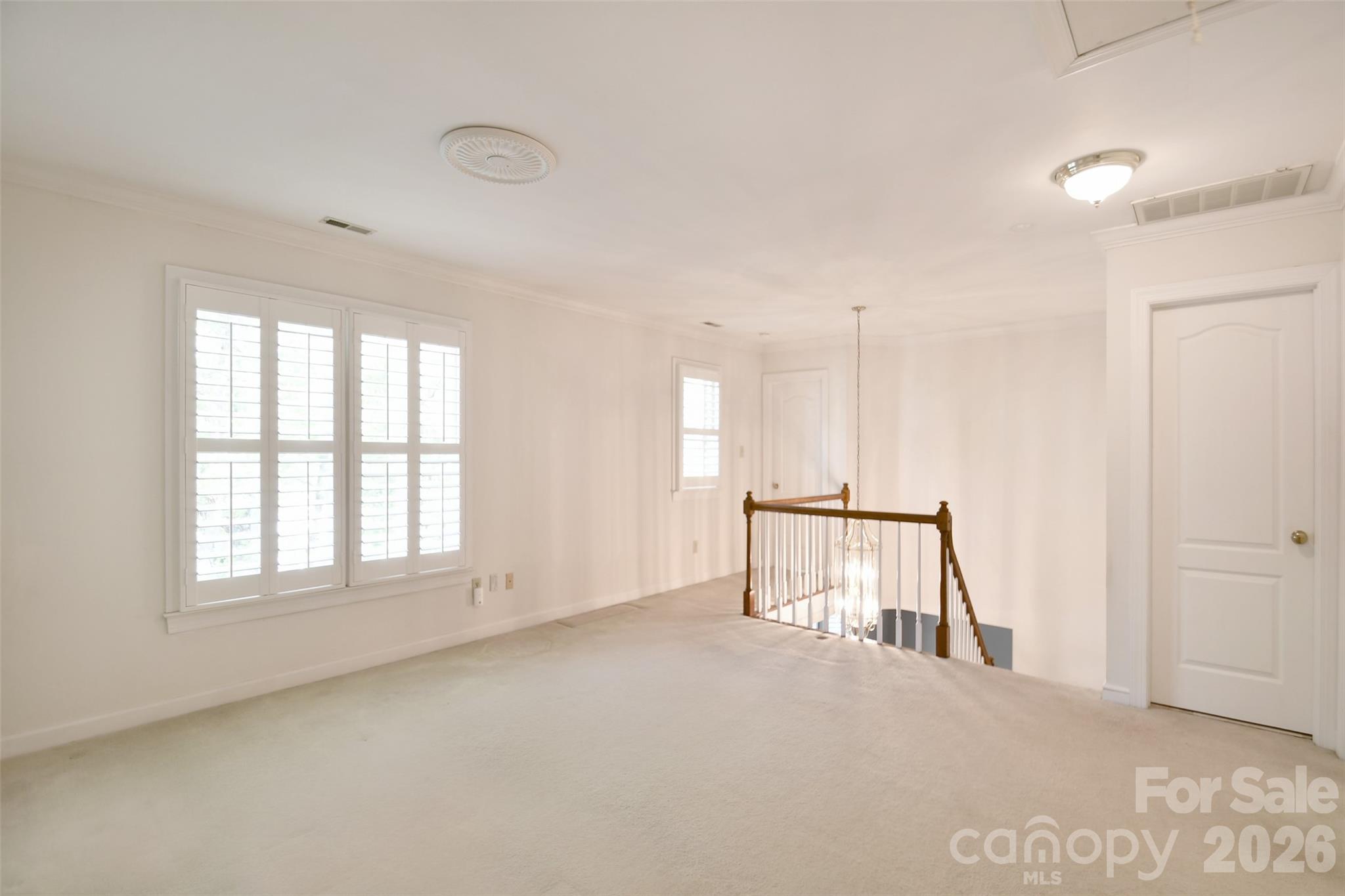 Crown Colony Estates - Residential