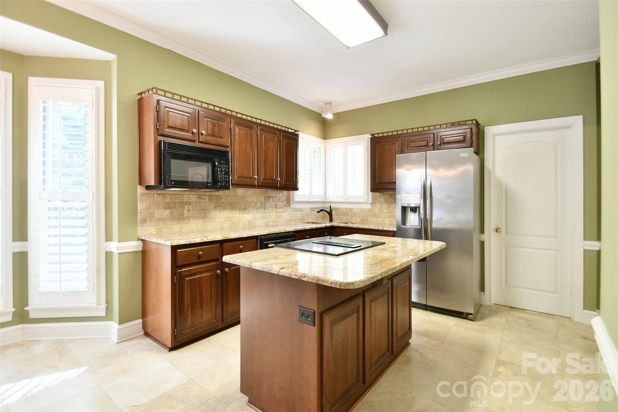 Crown Colony Estates - Residential