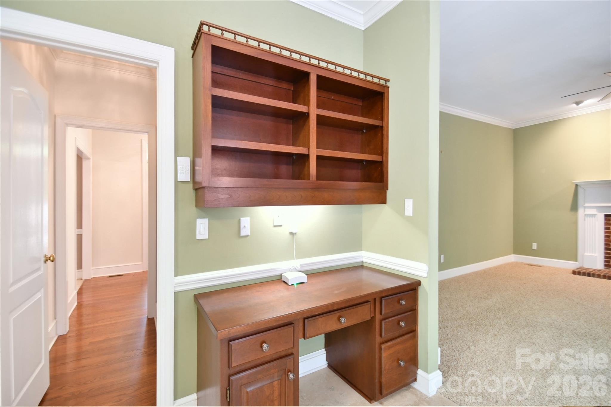 Crown Colony Estates - Residential