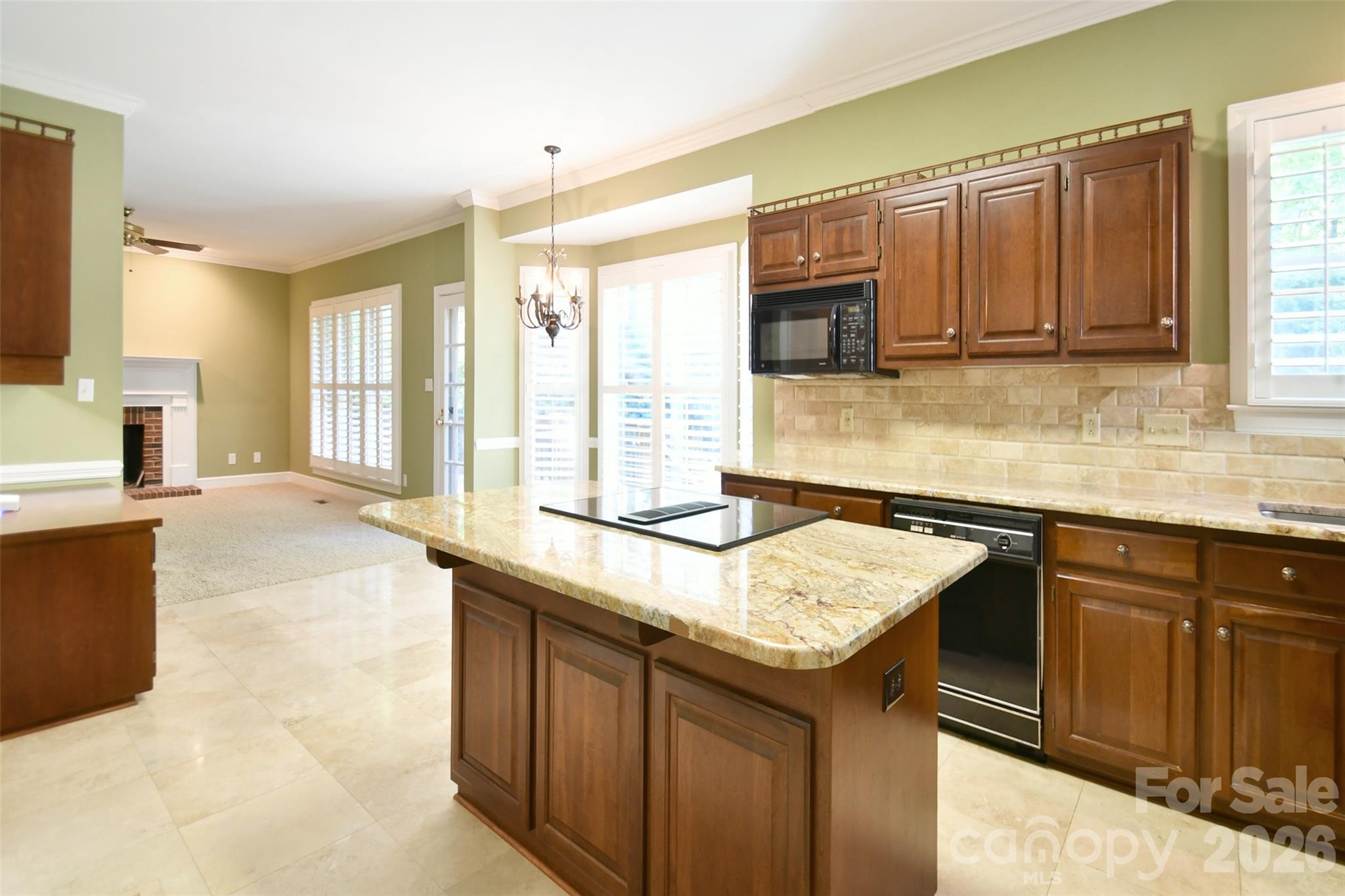 Crown Colony Estates - Residential