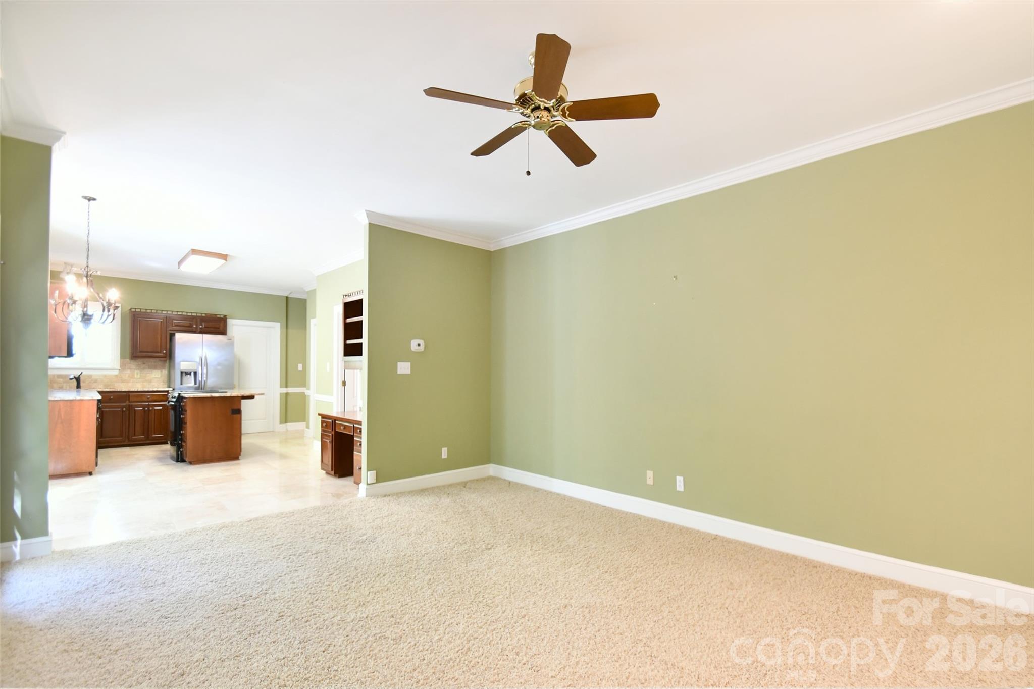 Crown Colony Estates - Residential