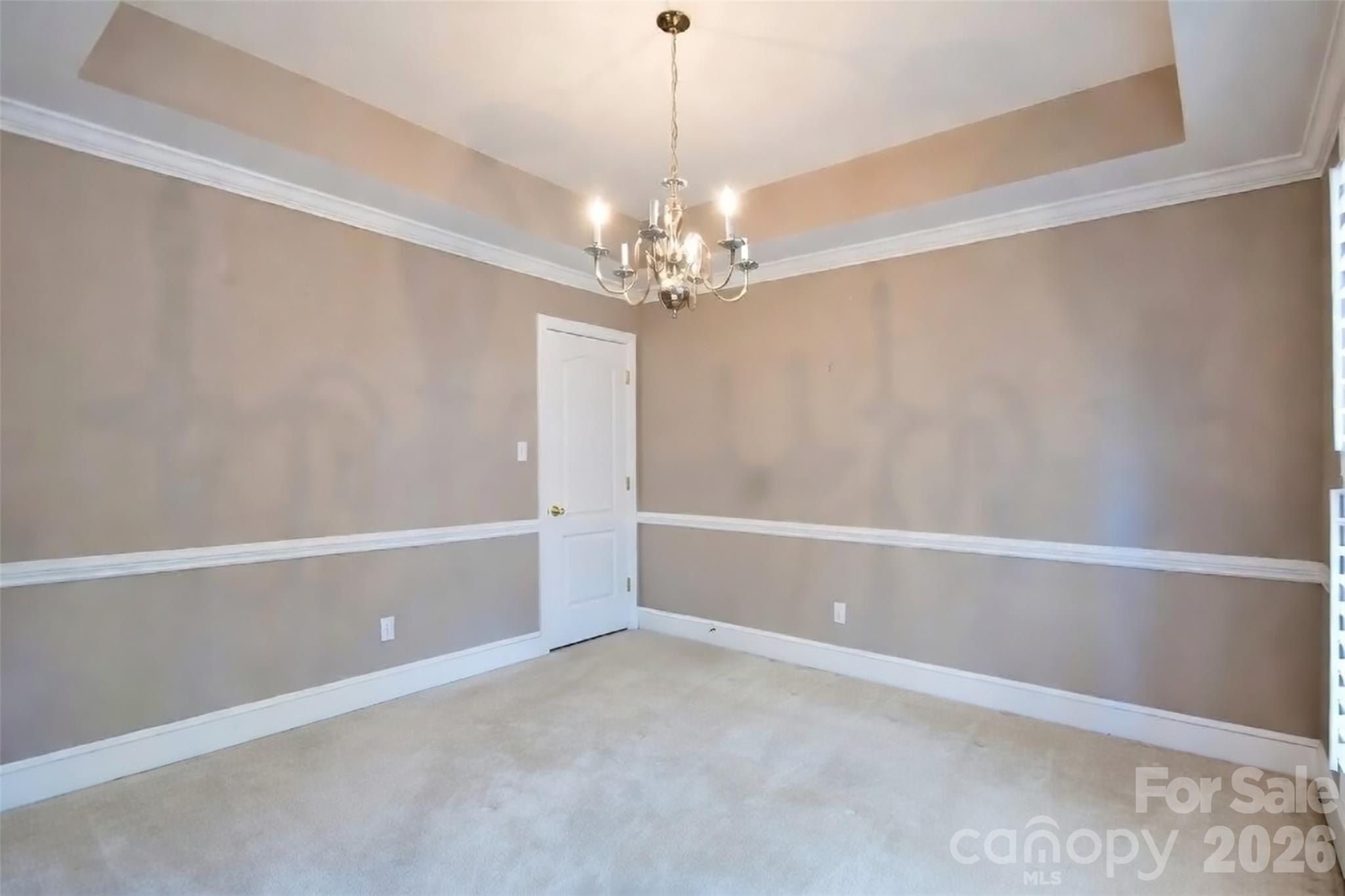 Crown Colony Estates - Residential