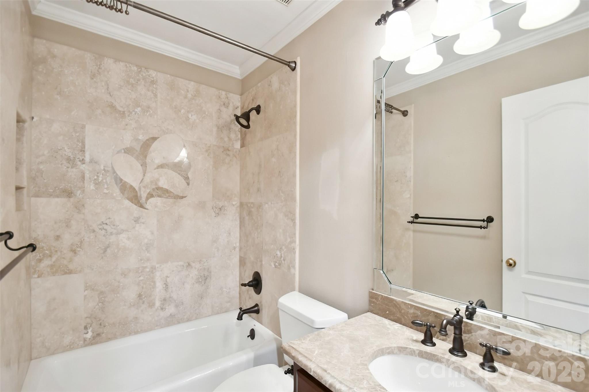 Crown Colony Estates - Residential