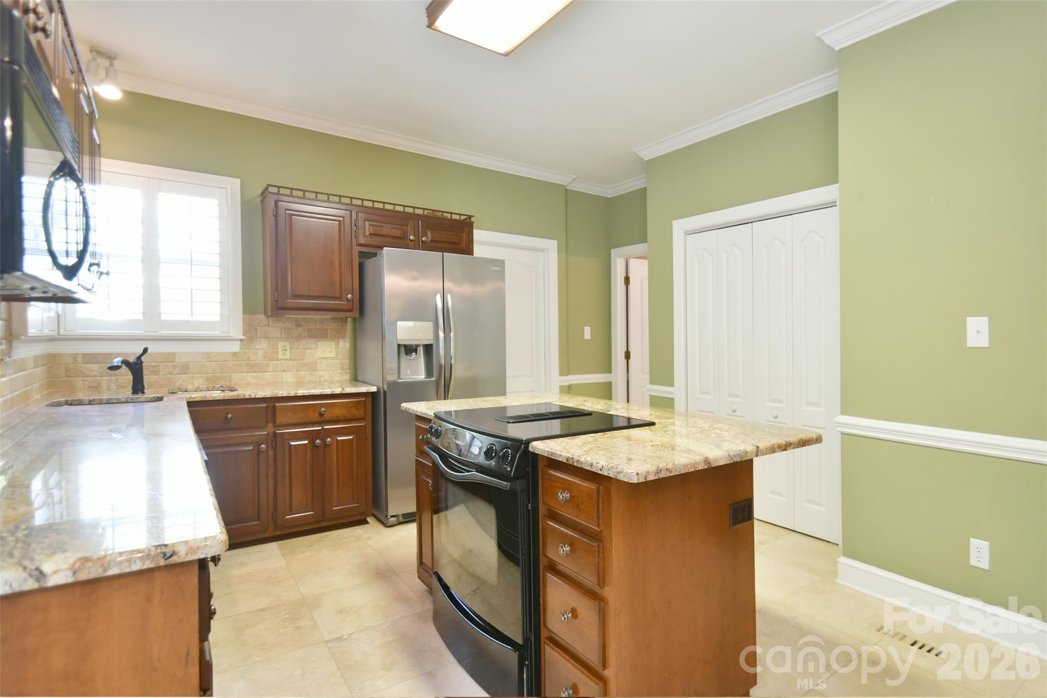 Crown Colony Estates - Residential