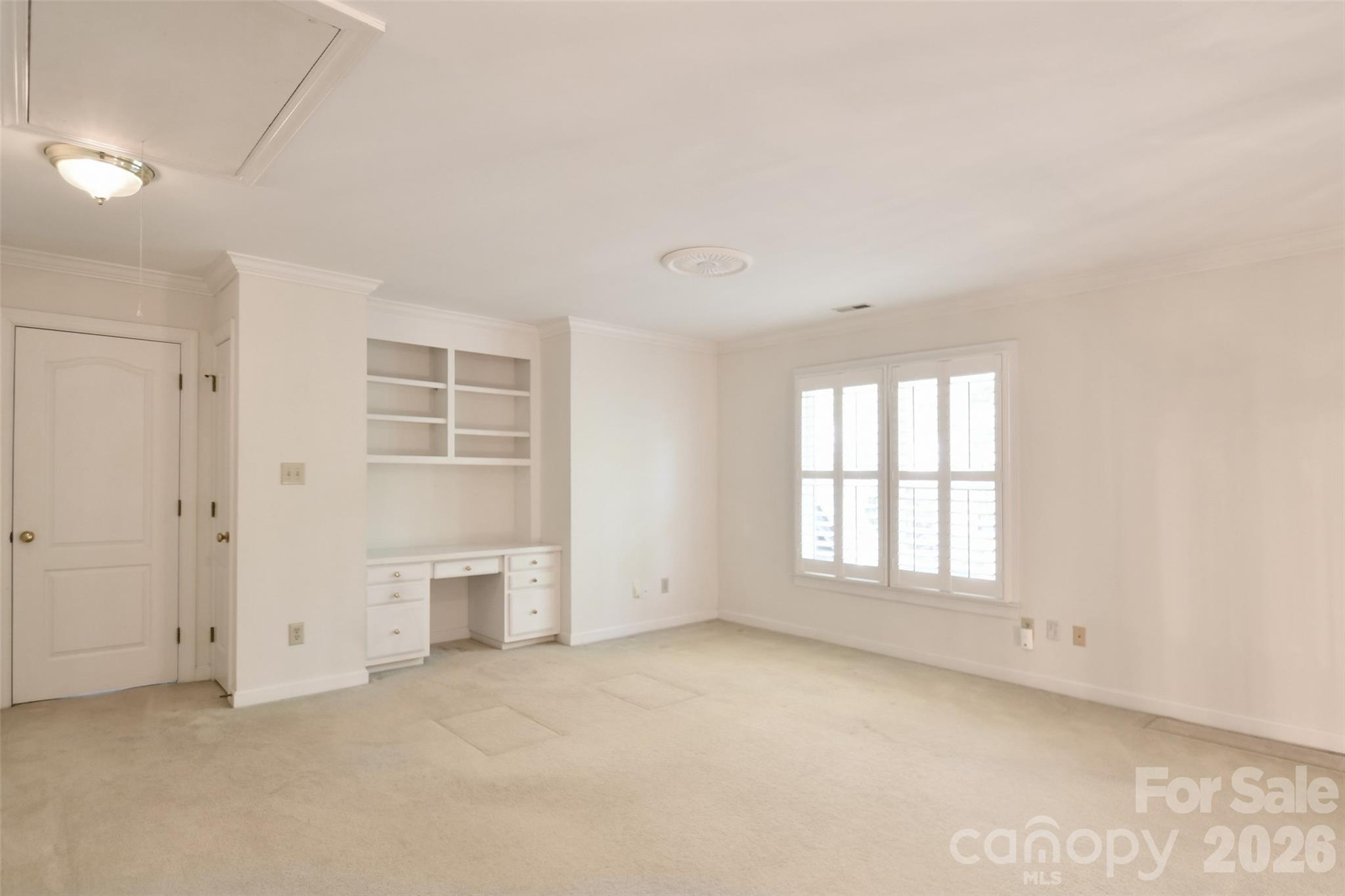 Crown Colony Estates - Residential