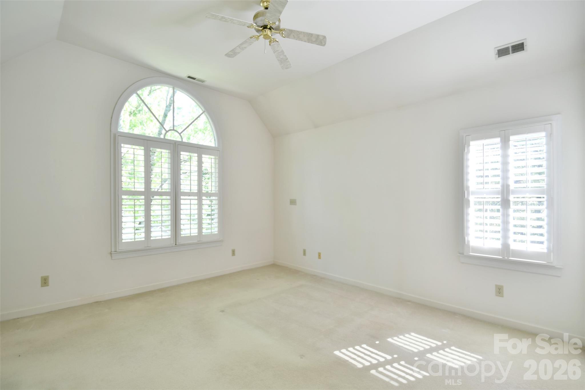 Crown Colony Estates - Residential