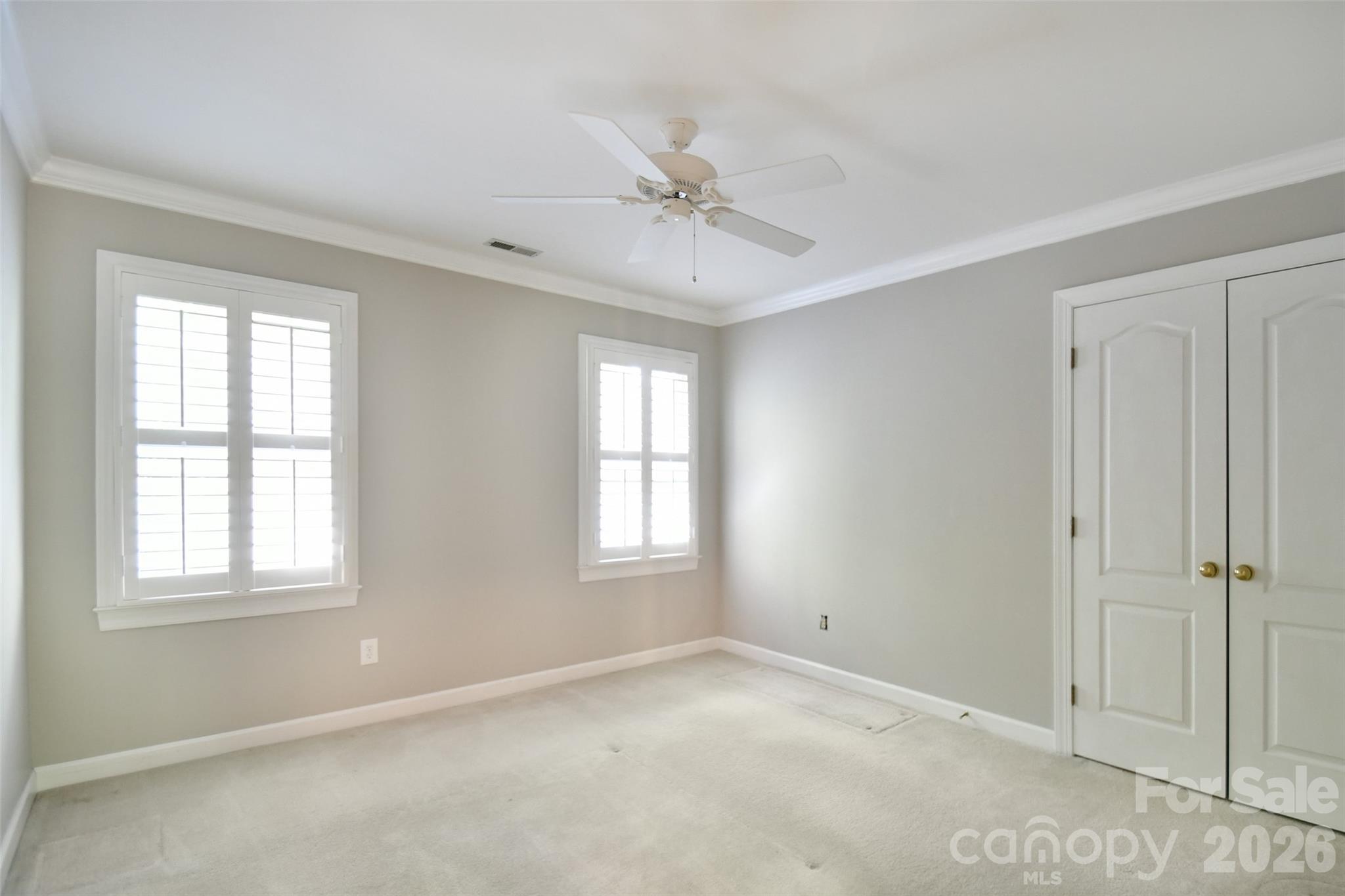 Crown Colony Estates - Residential