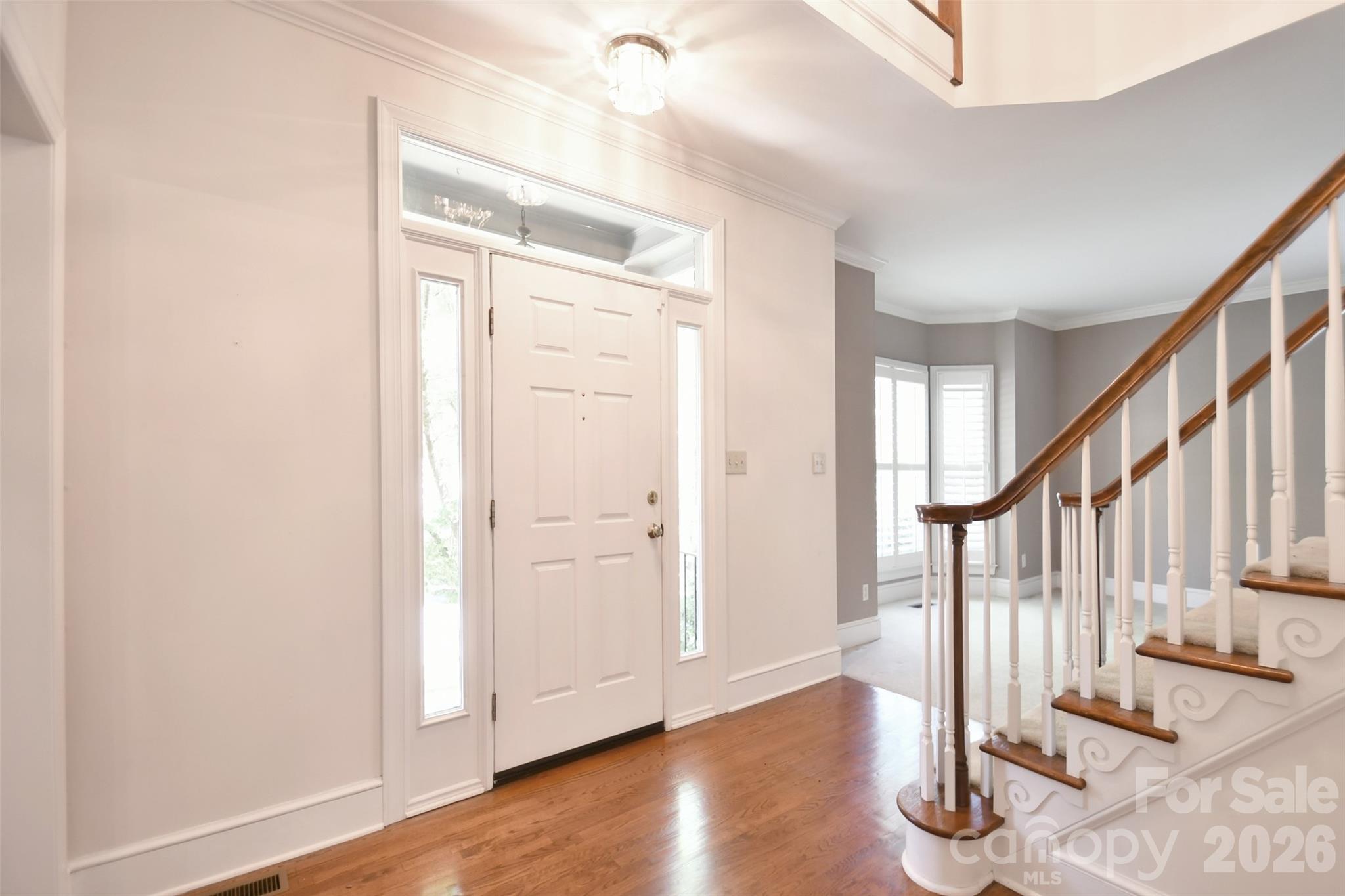 Crown Colony Estates - Residential