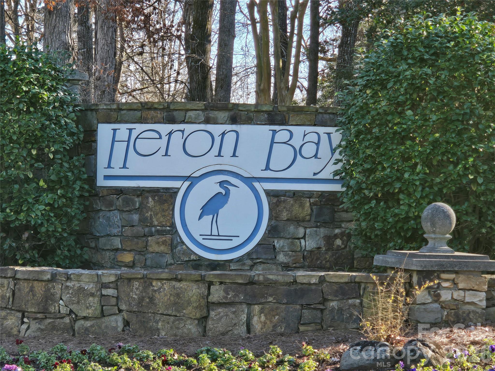 Heron Bay - Land