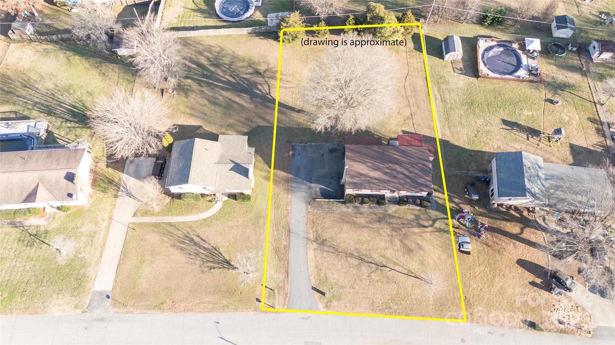 Hudson, North Carolina 28638, United States, 3 Bedrooms Bedrooms, ,2 BathroomsBathrooms,Residential,Under Contract,28737