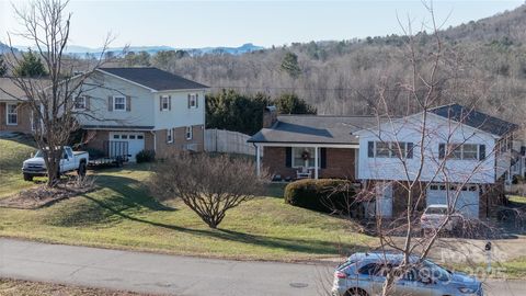 A home in Hudson