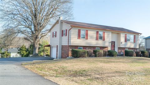 A home in Hudson