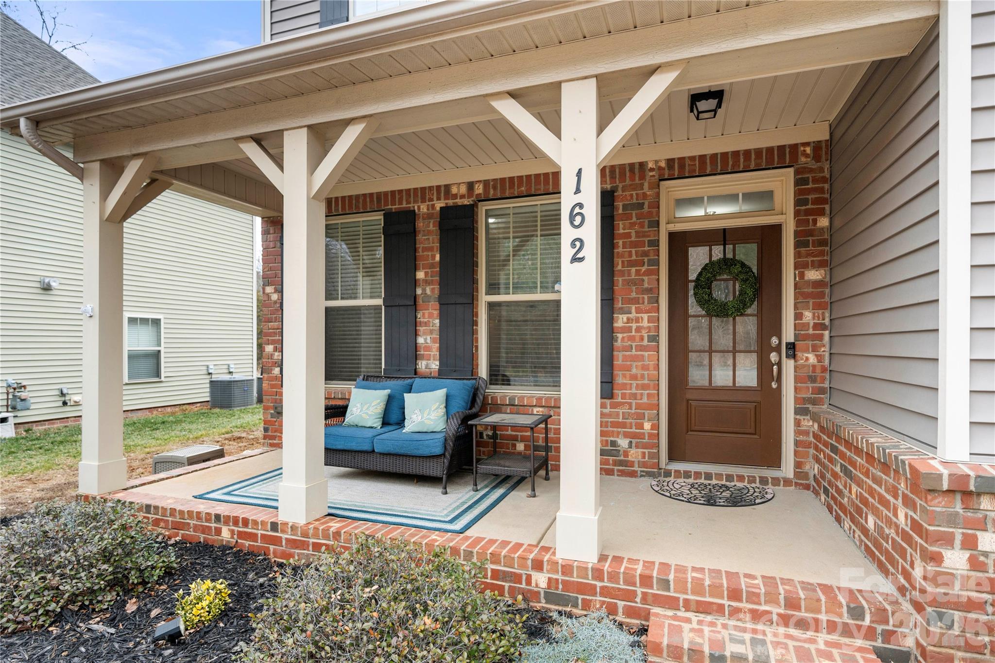 162 Misty Woods Drive