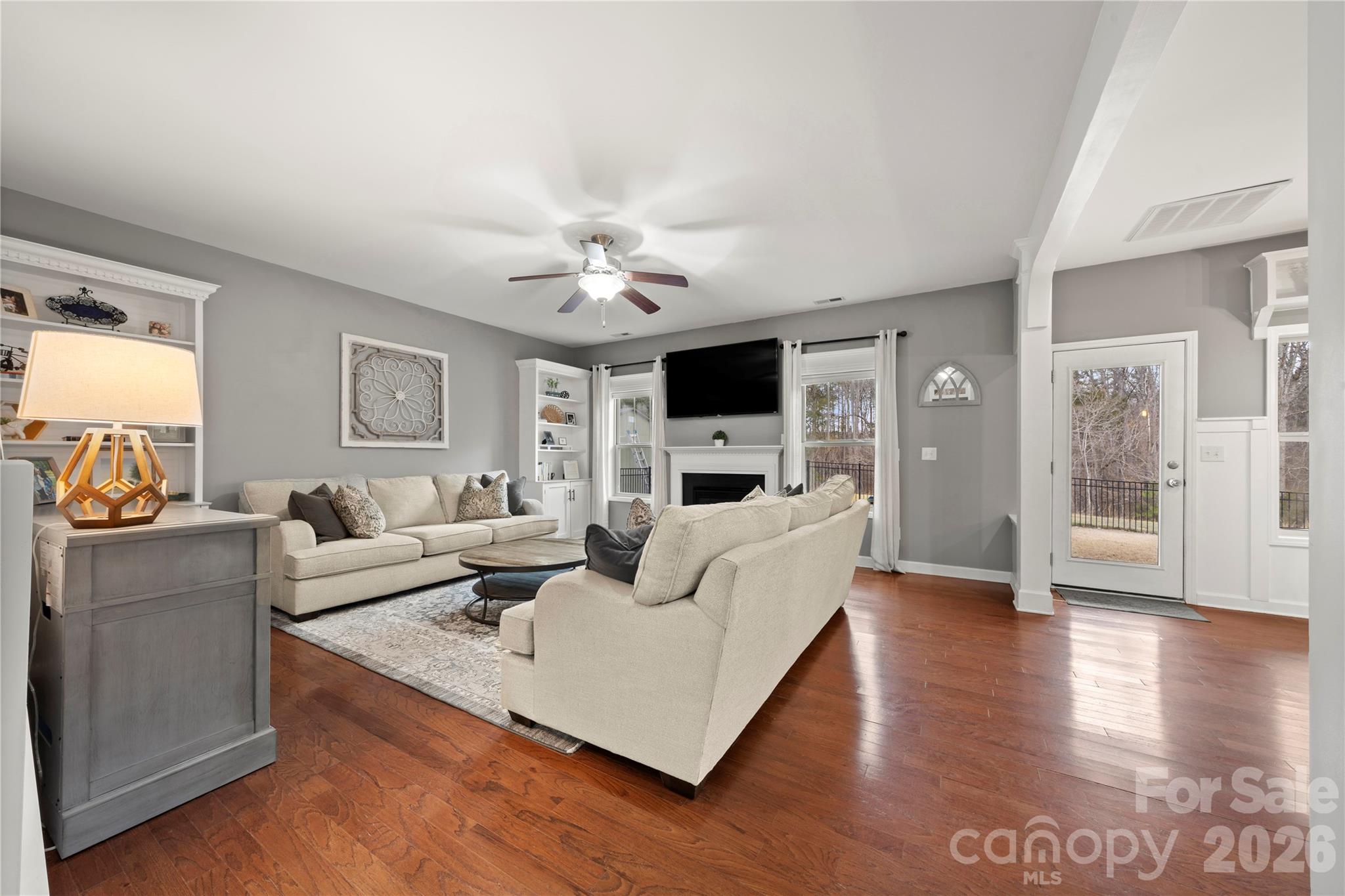 Lake Forest - Residential