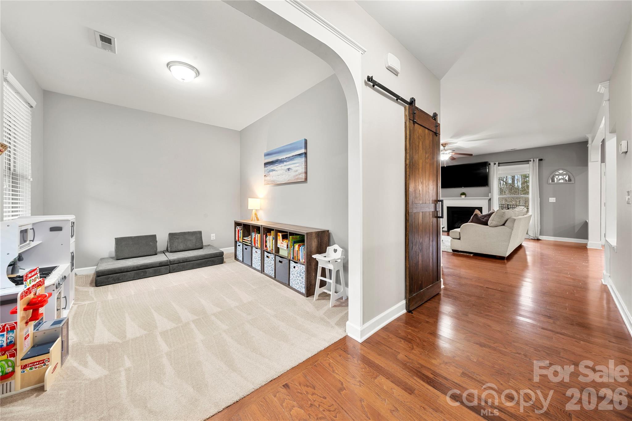 Lake Forest - Residential