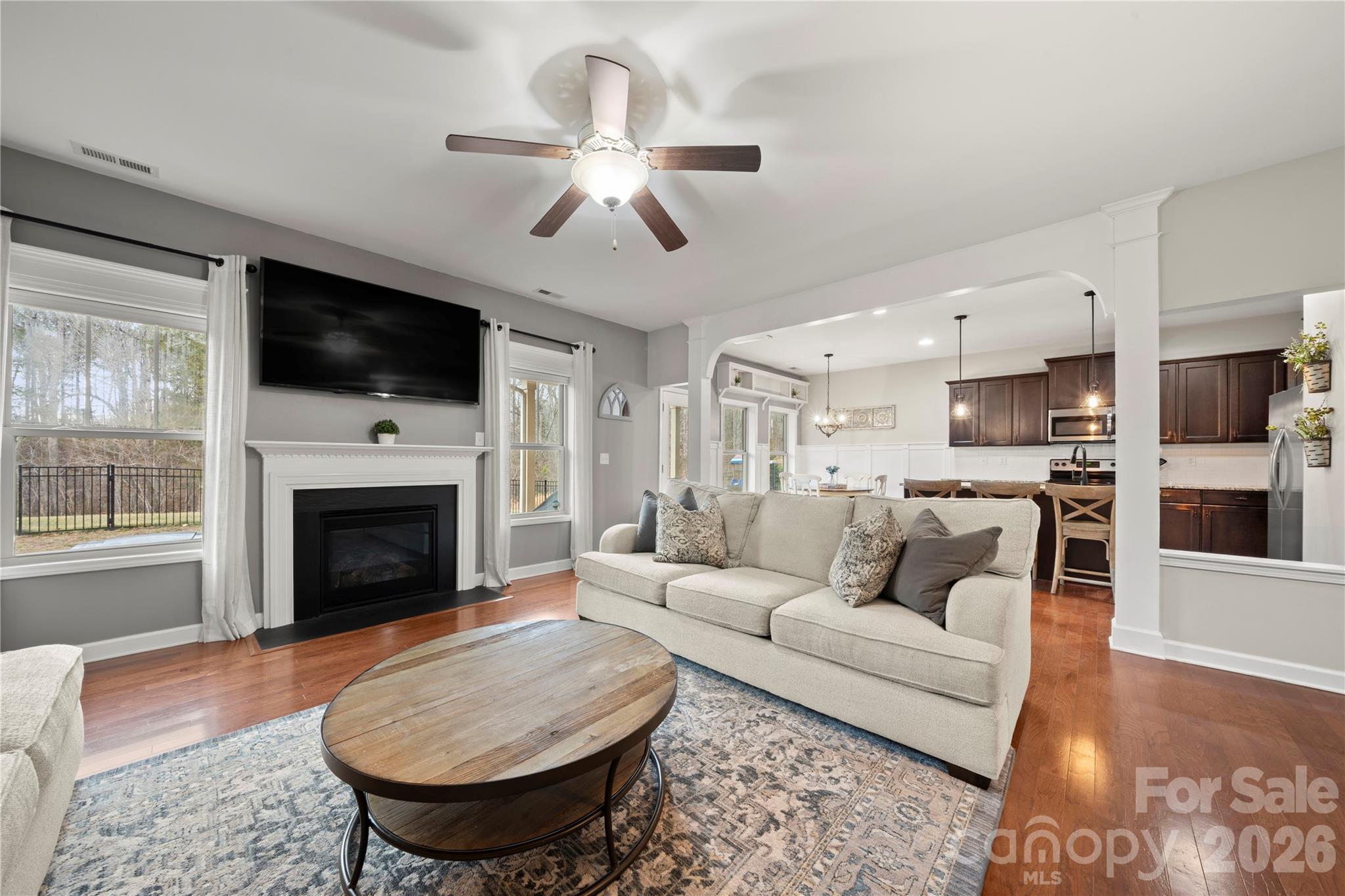 Lake Forest - Residential