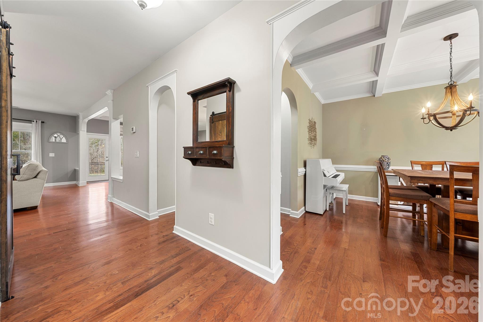 162 Misty Woods Drive