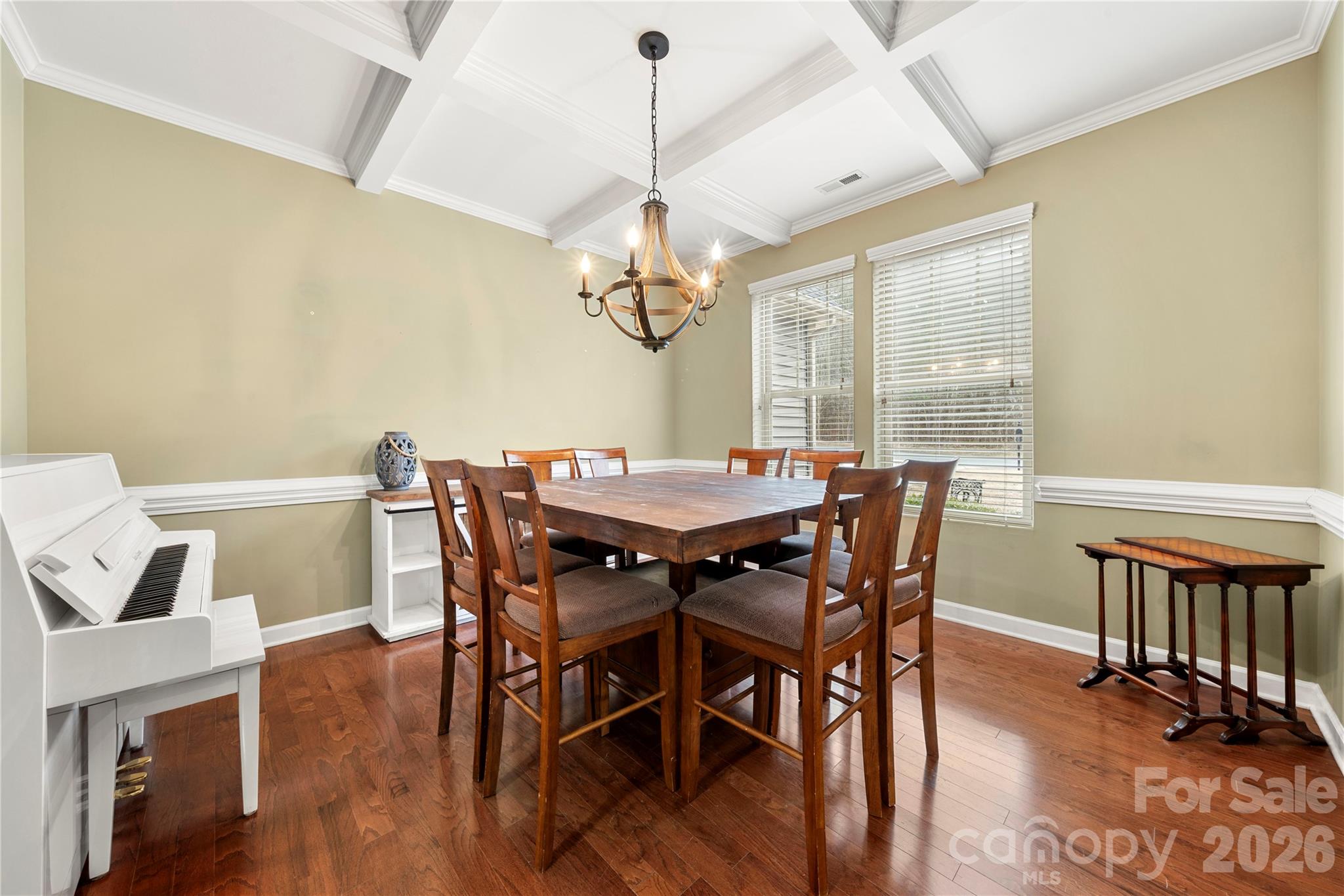 Lake Forest - Residential