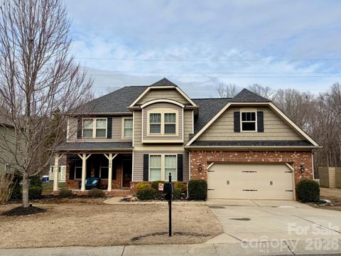 162 Misty Woods Drive Clover SC 29710