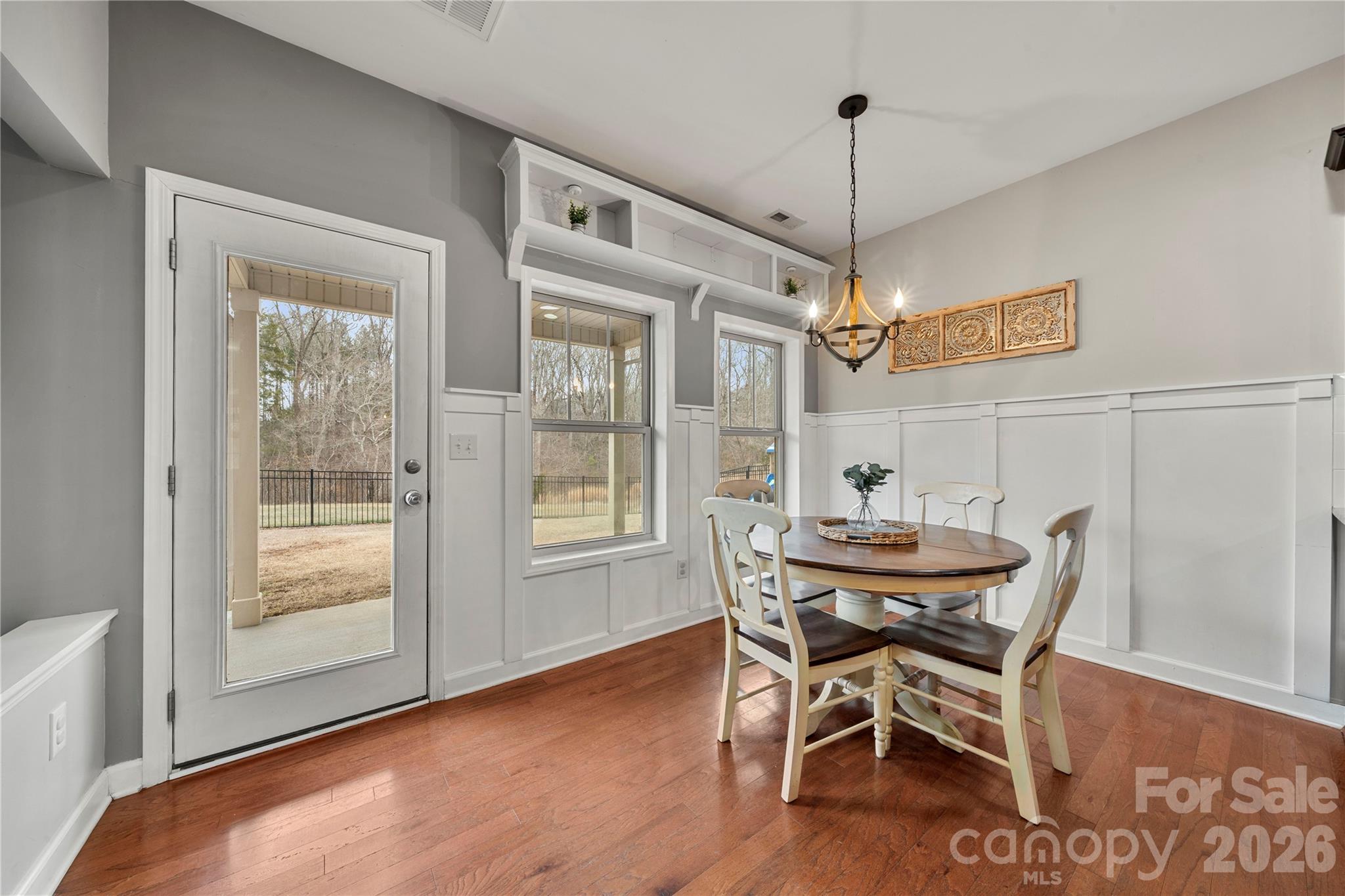 Lake Forest - Residential