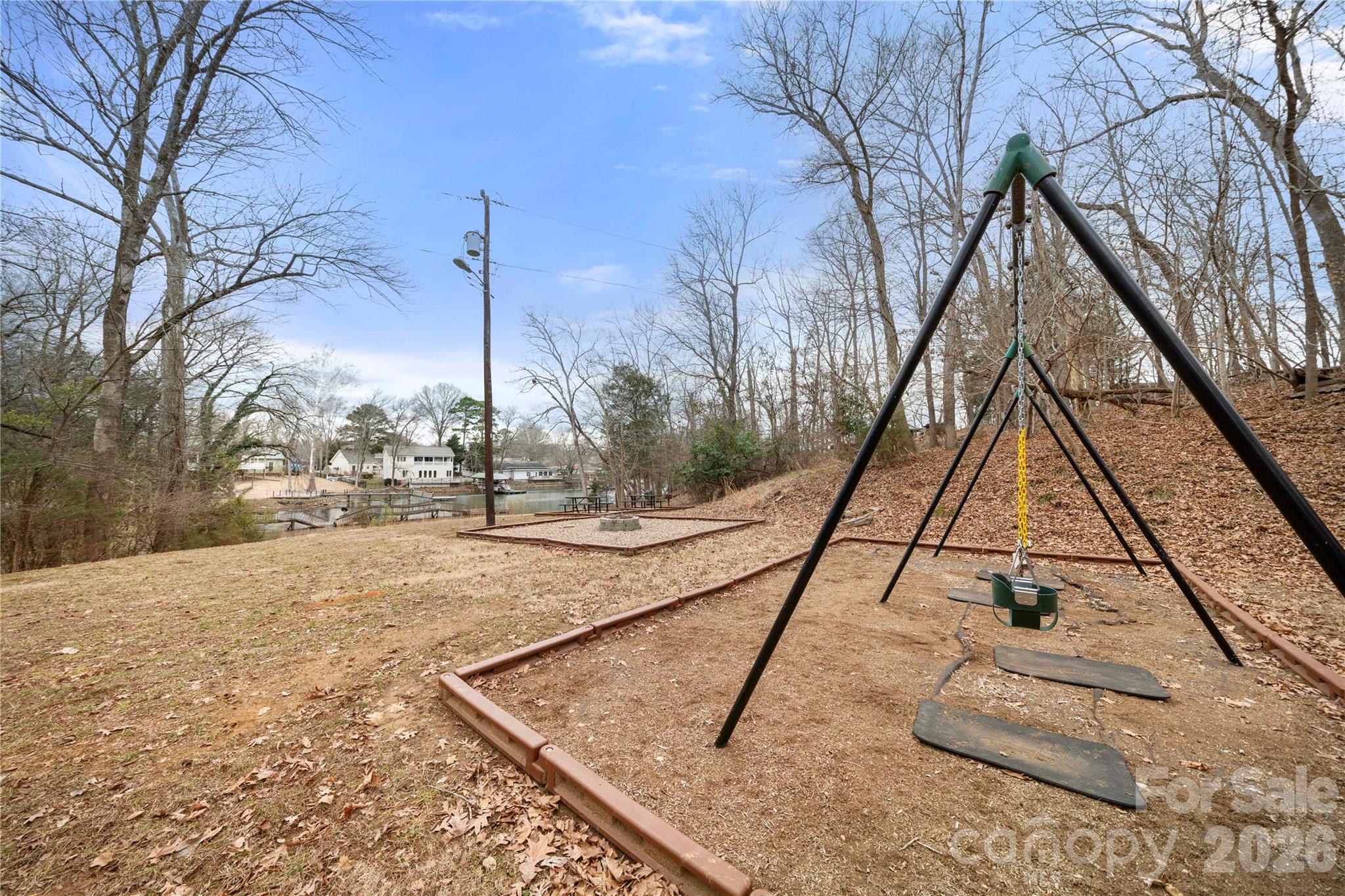 Lake Forest - Residential