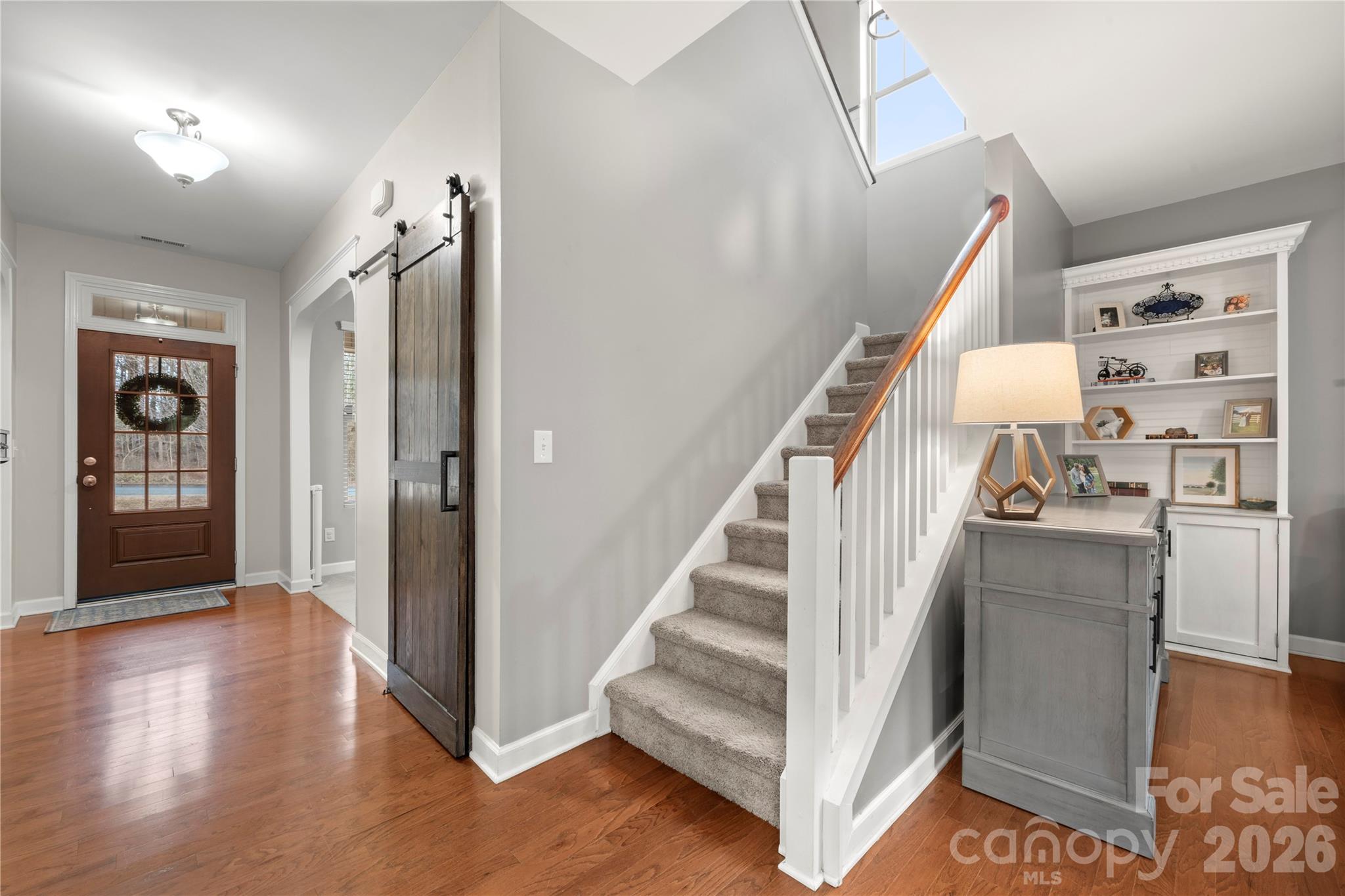 162 Misty Woods Drive