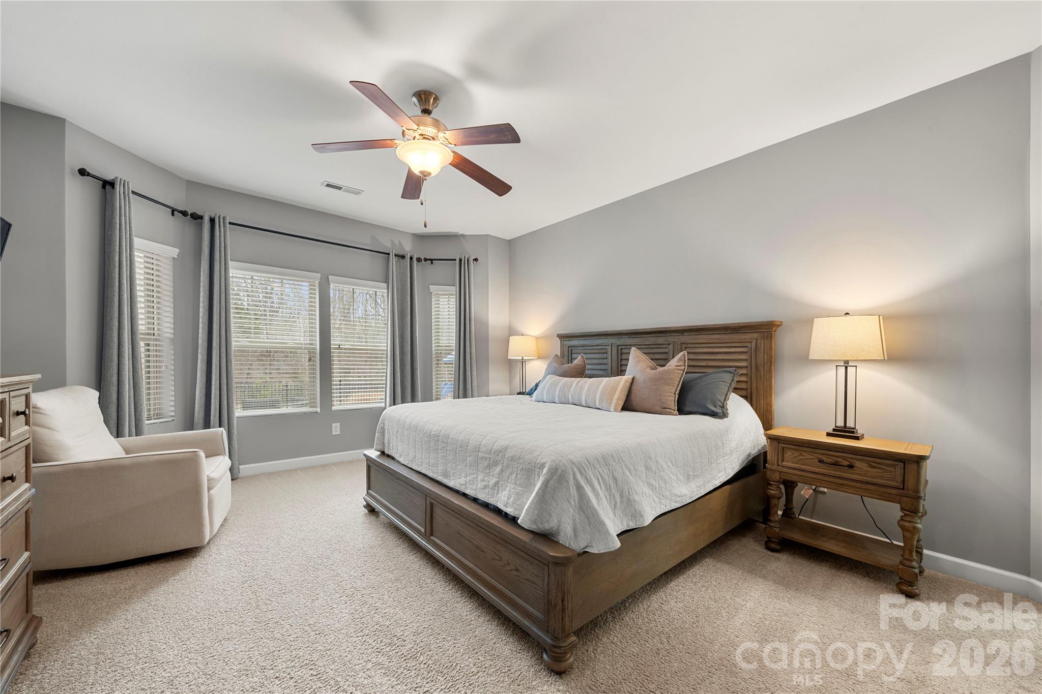 Lake Forest - Residential