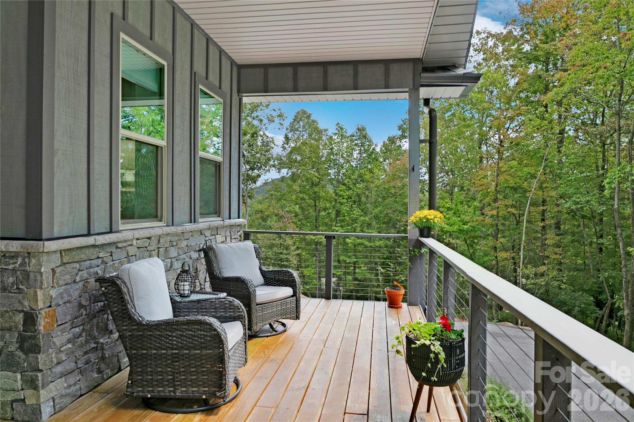 Connestee Falls - Residential