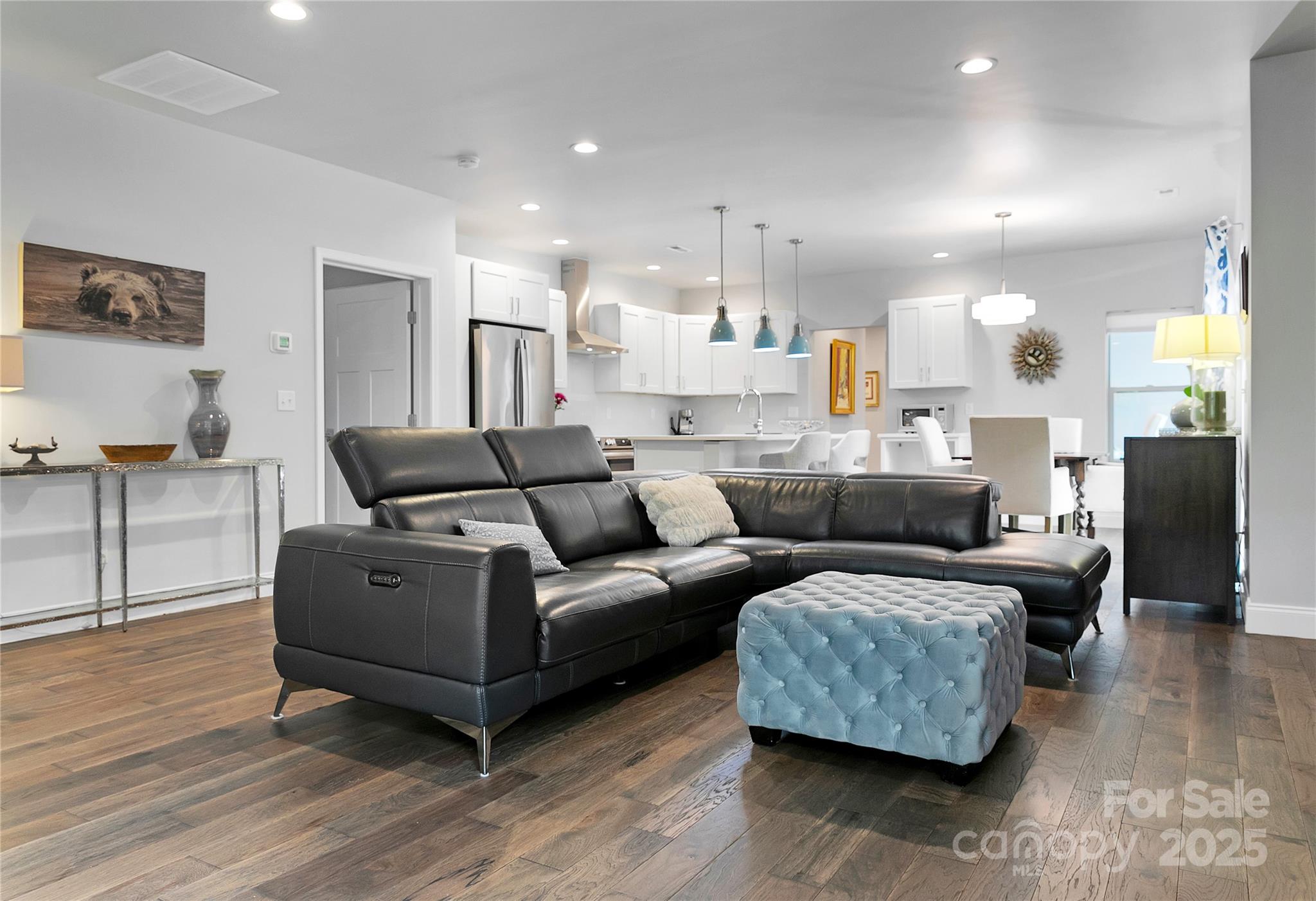 Connestee Falls - Residential