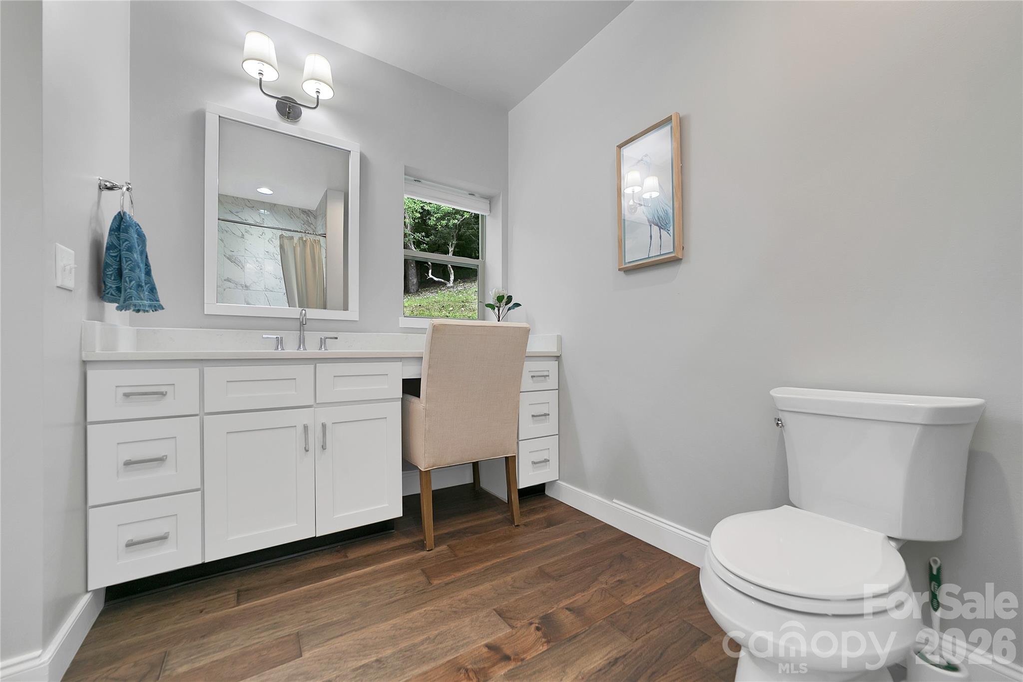 Connestee Falls - Residential