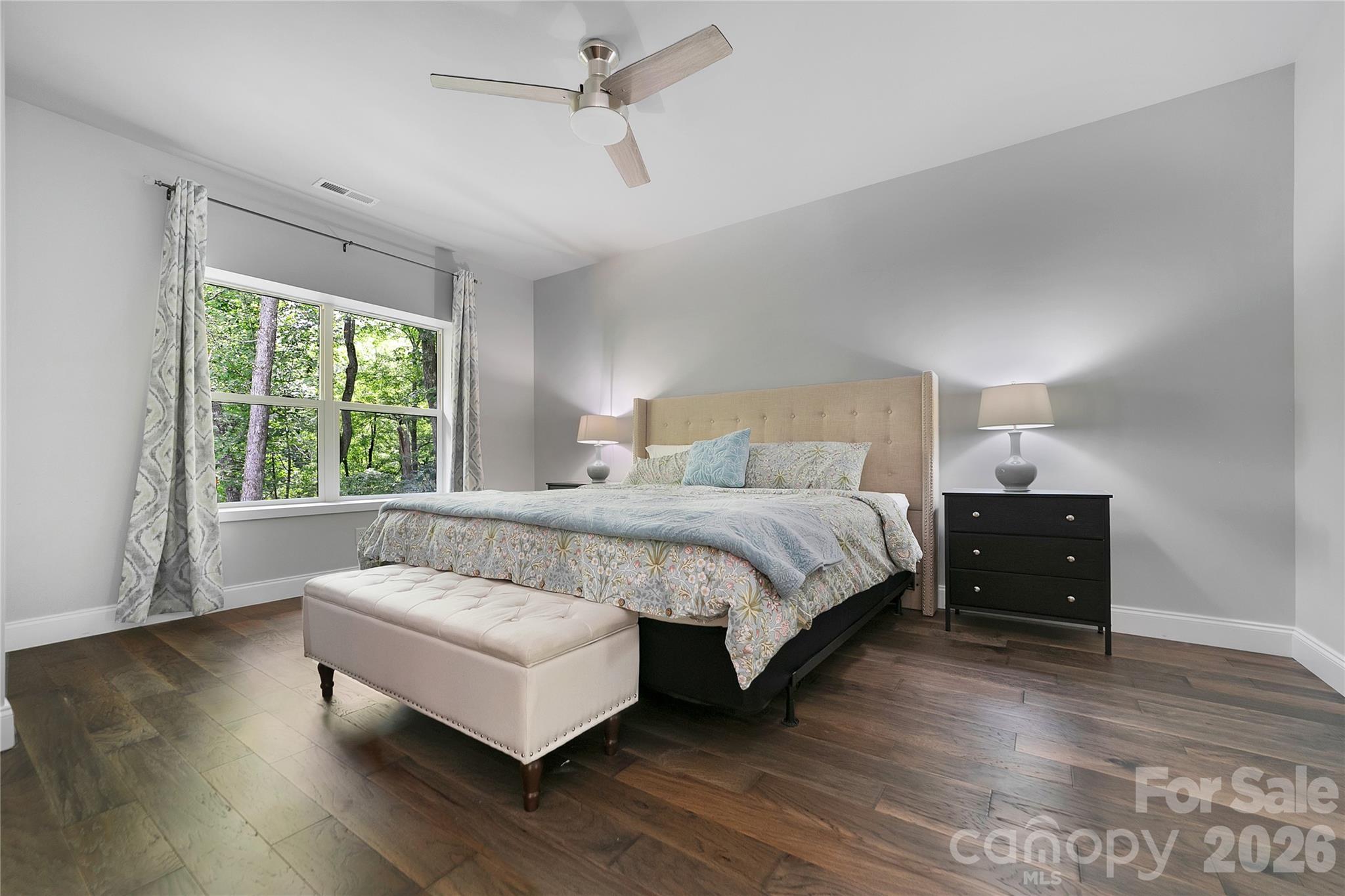 Connestee Falls - Residential