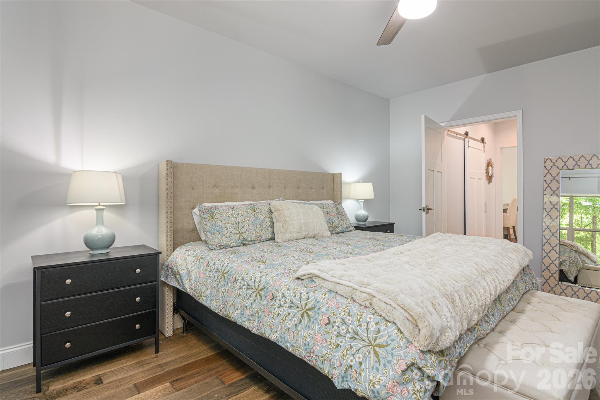 Connestee Falls - Residential