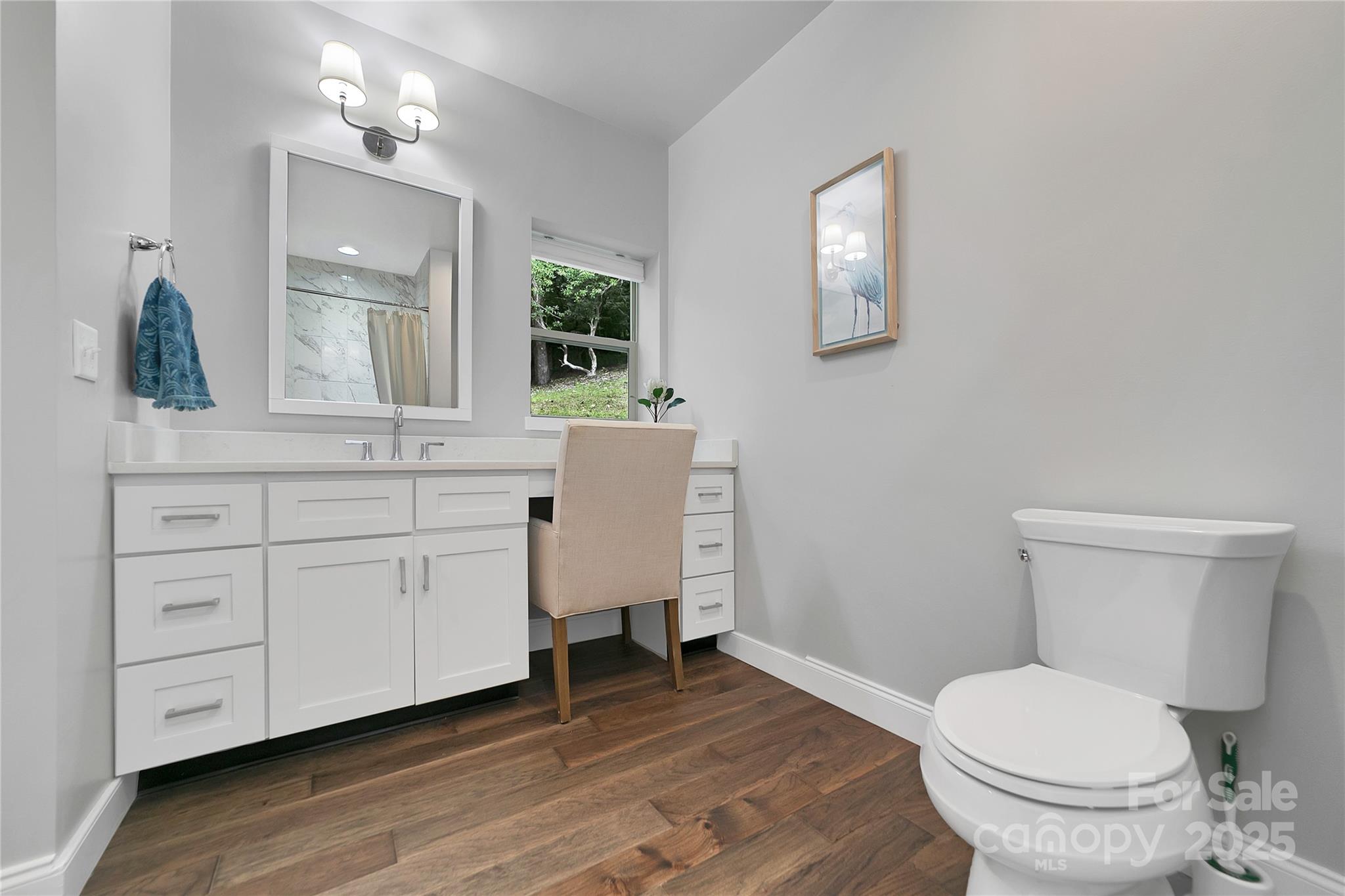 Connestee Falls - Residential