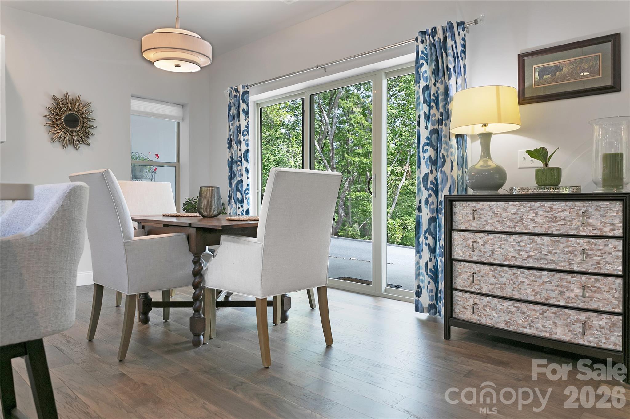 Connestee Falls - Residential