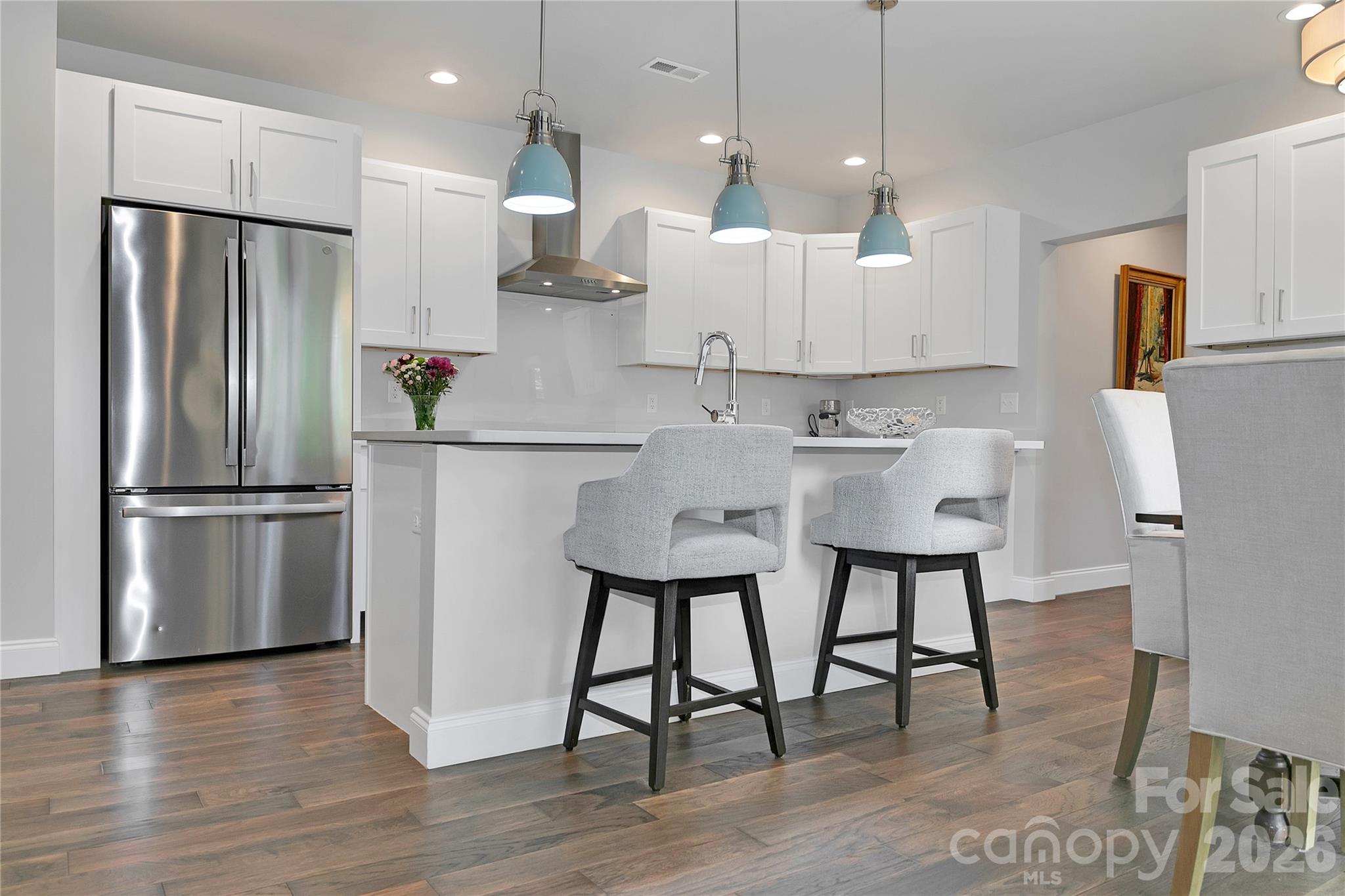 Connestee Falls - Residential