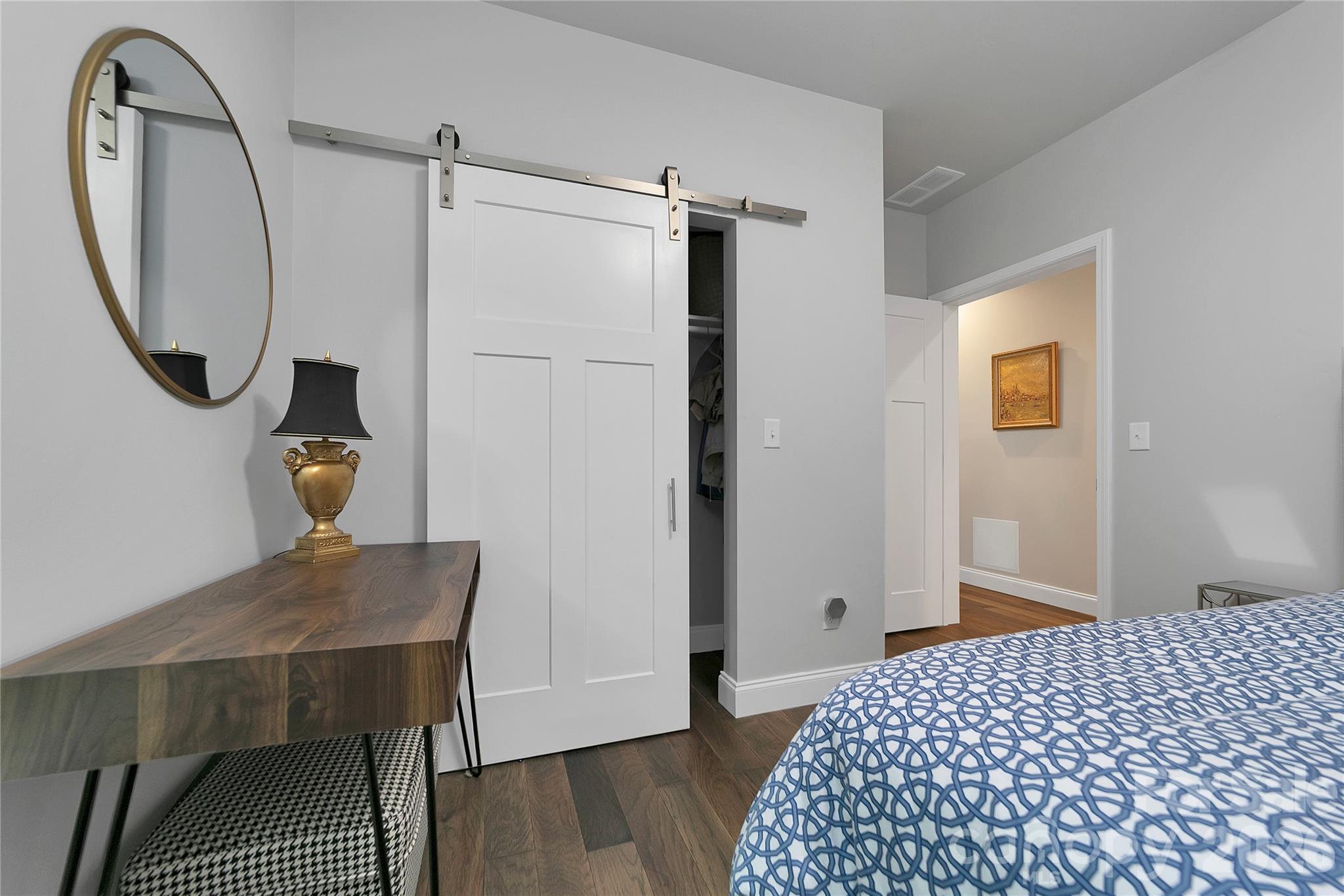 Connestee Falls - Residential