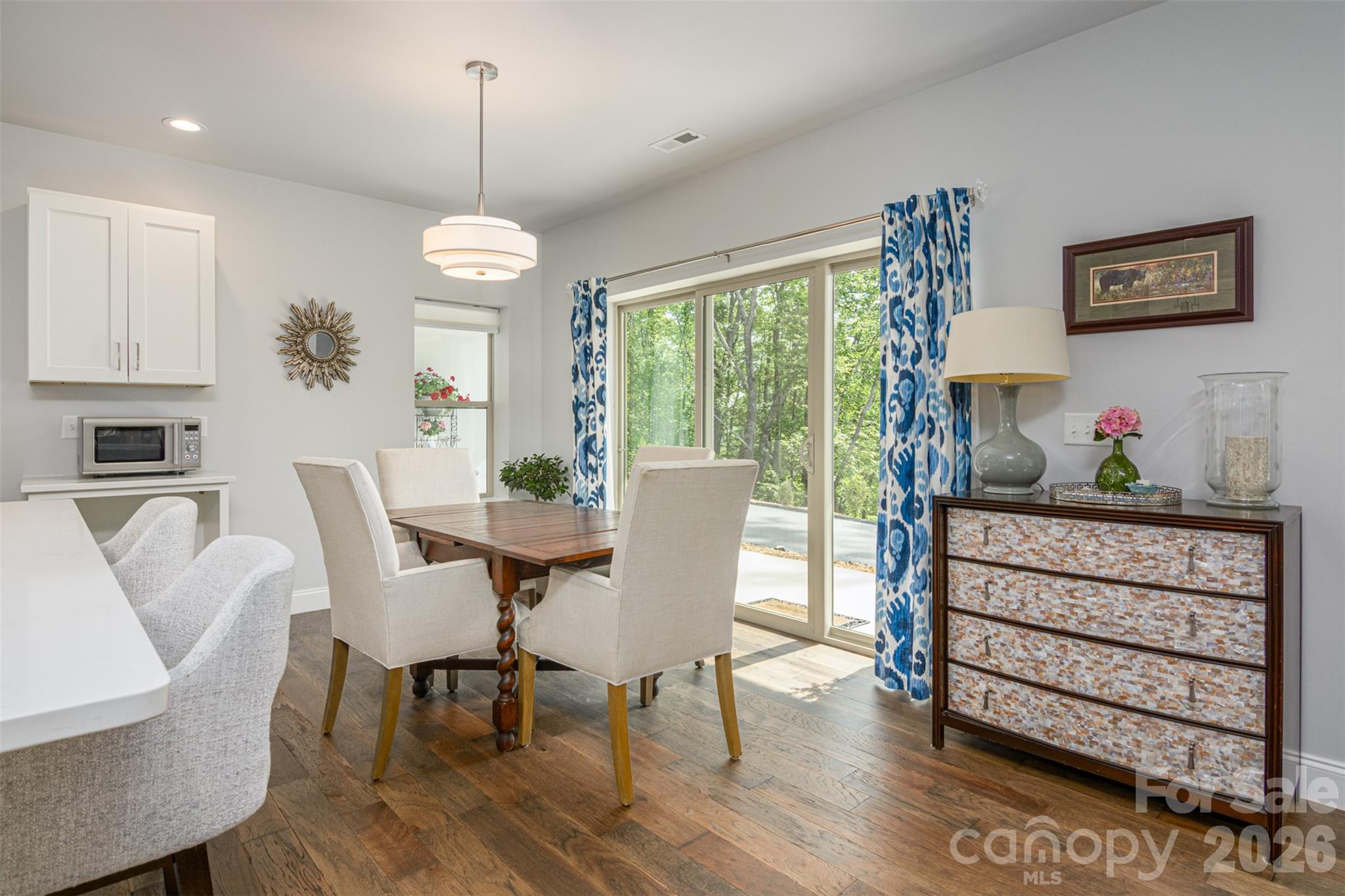 Connestee Falls - Residential