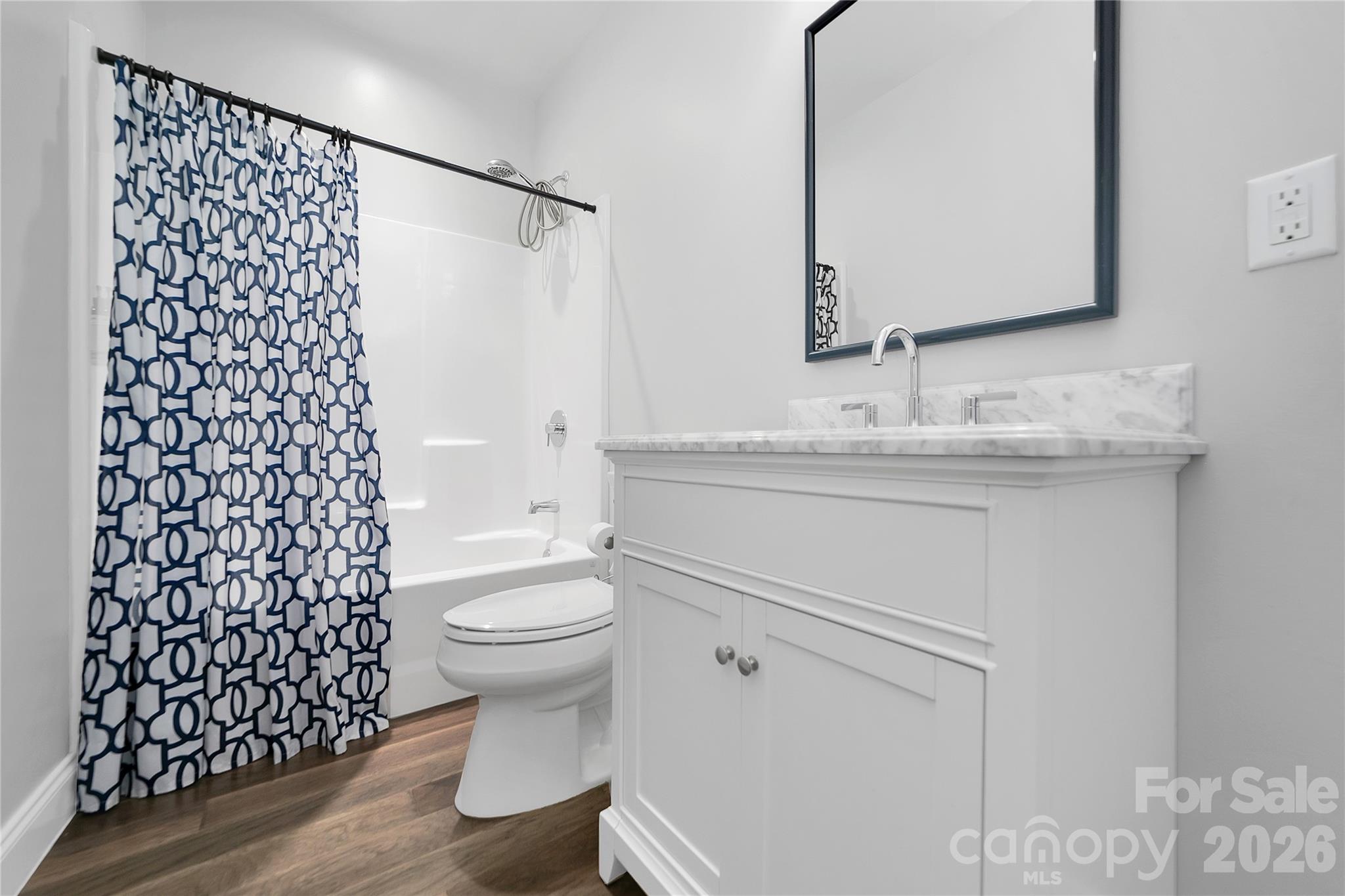 Connestee Falls - Residential