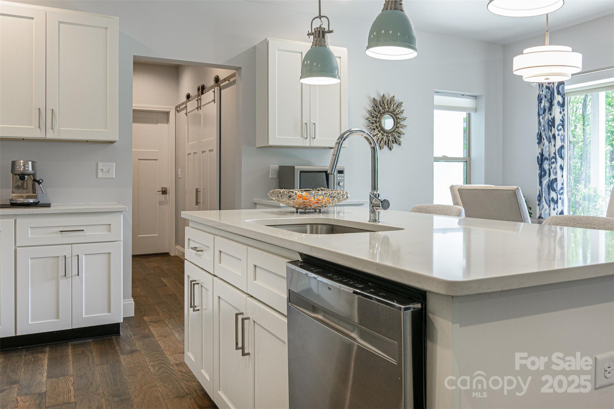 Connestee Falls - Residential