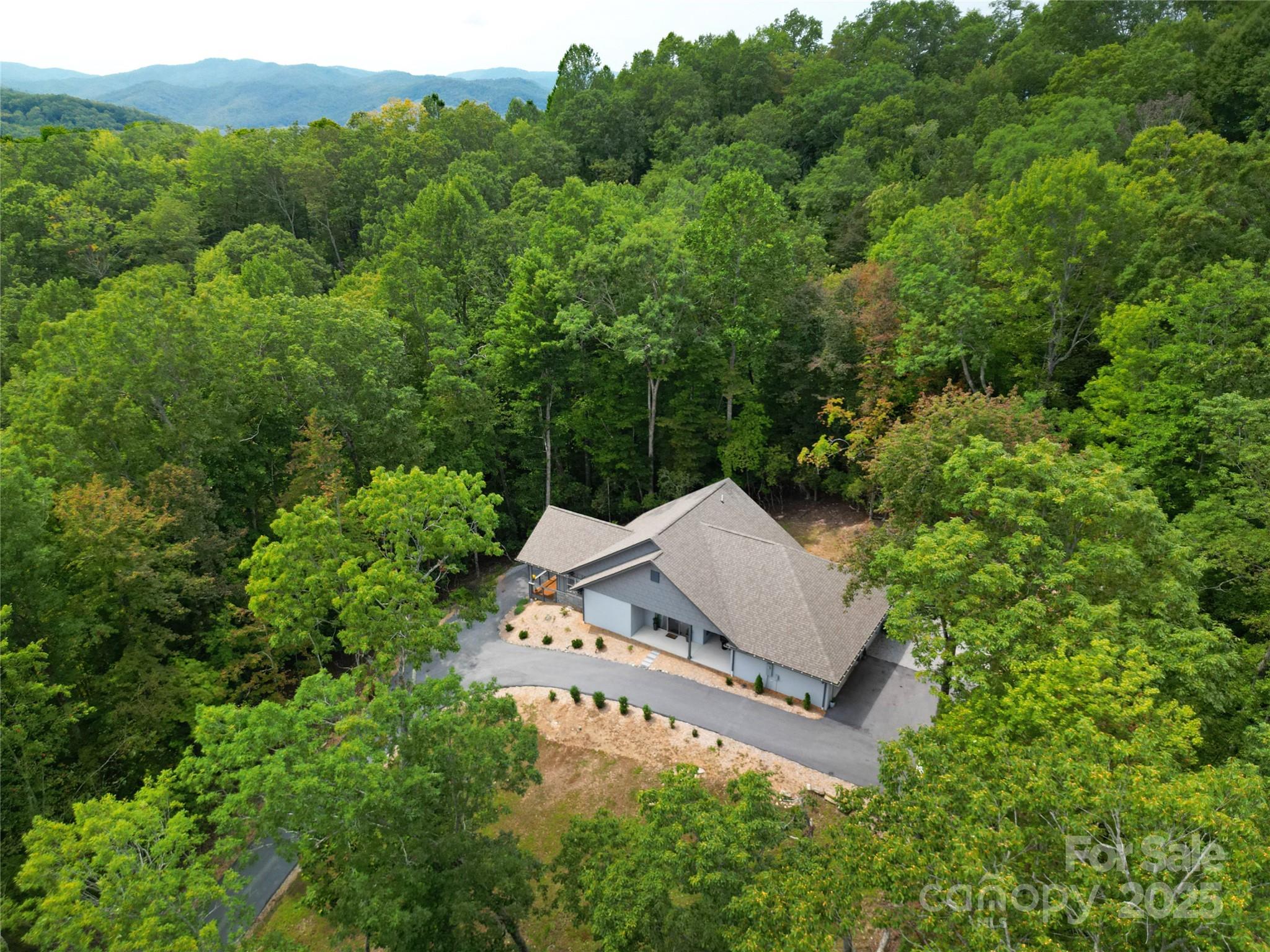 Connestee Falls - Residential
